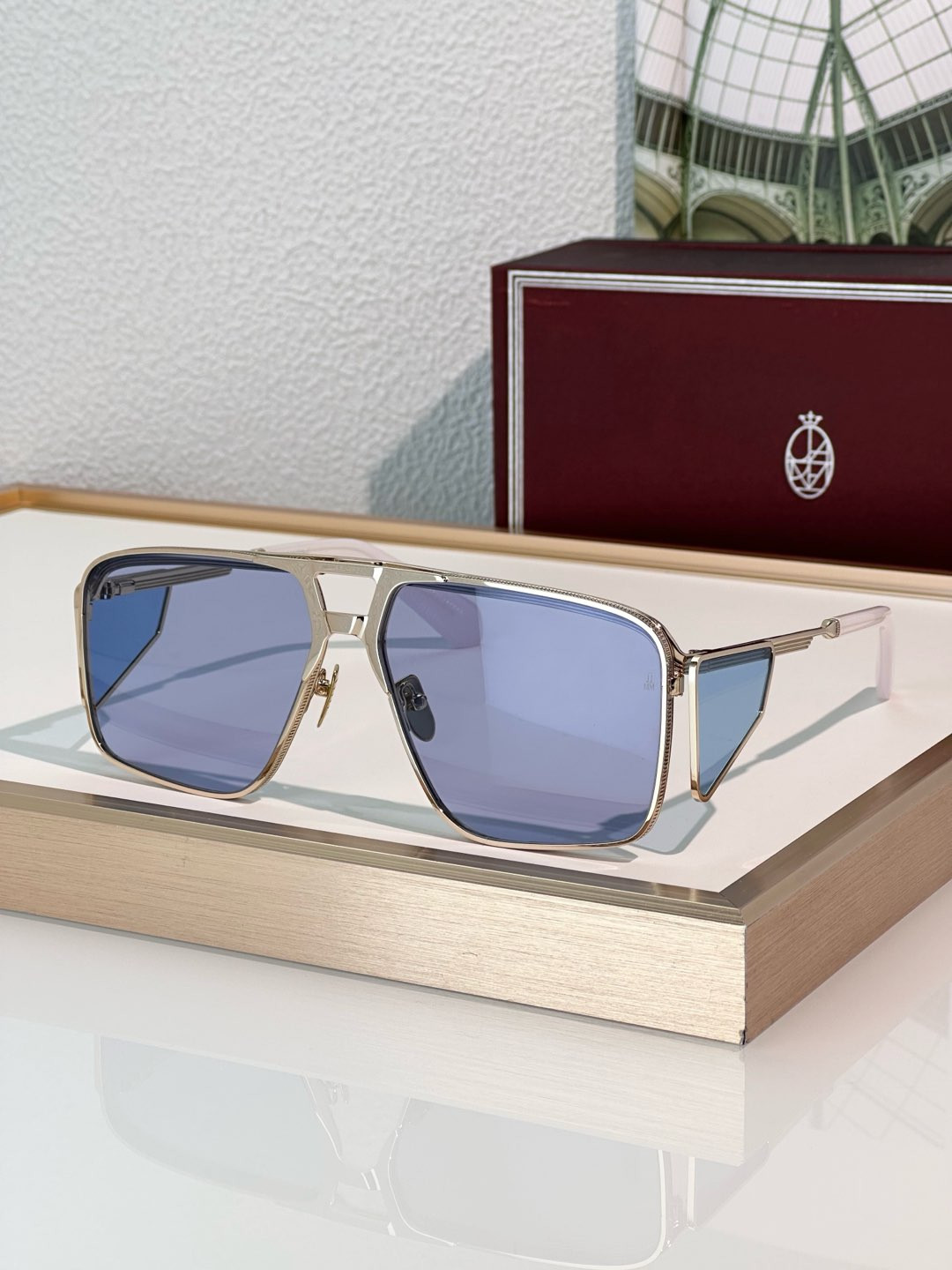 JMM Glasses ASSEN 63-15-146