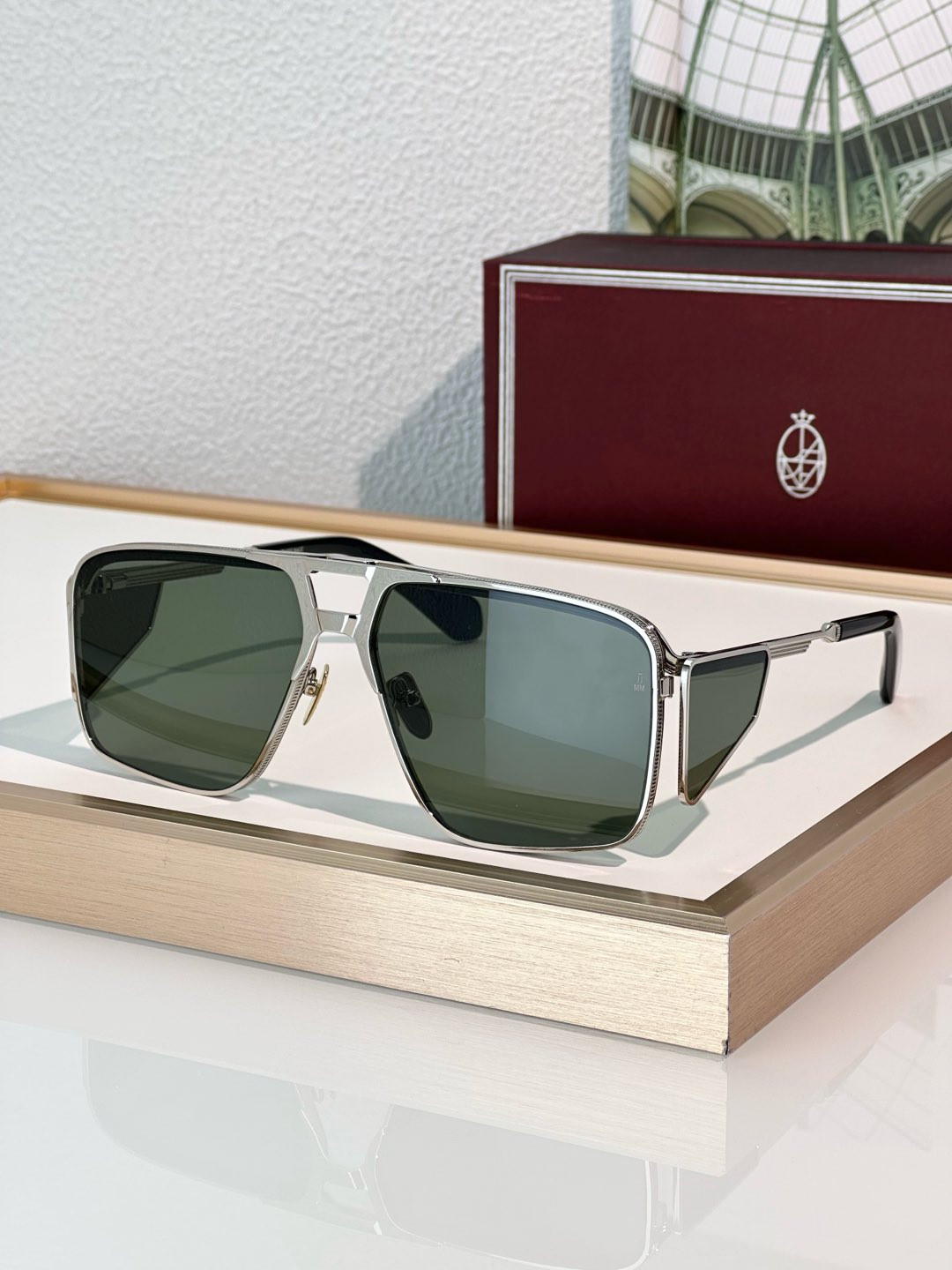 JMM Glasses ASSEN 63-15-146