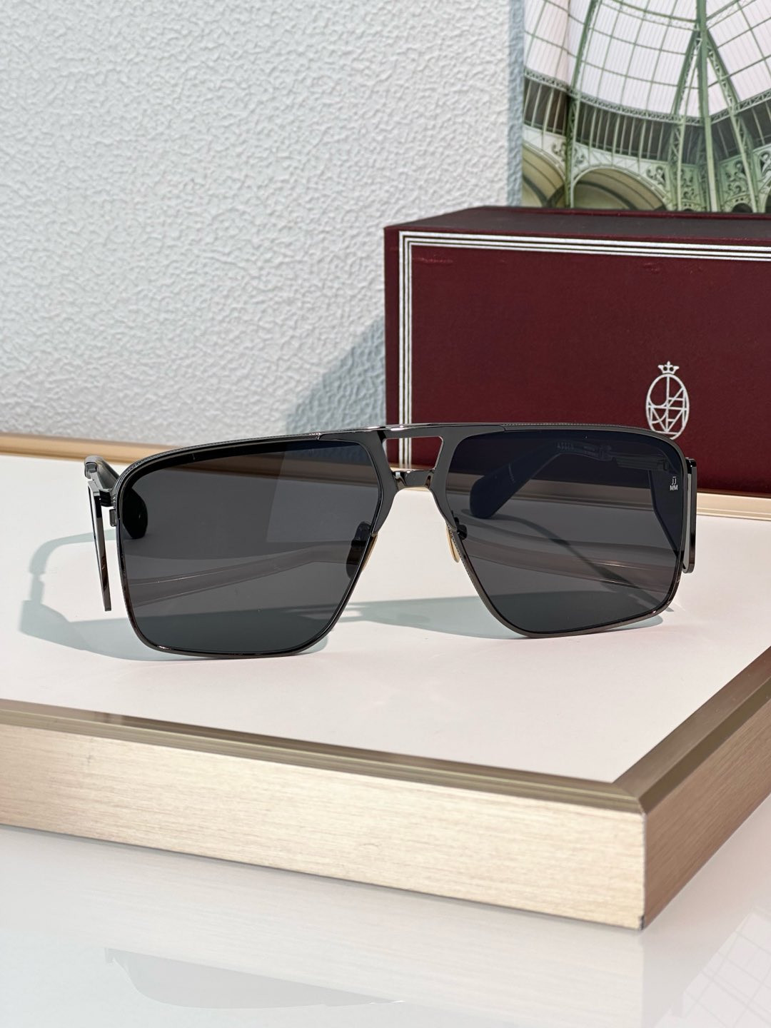 JMM Glasses ASSEN 63-15-146