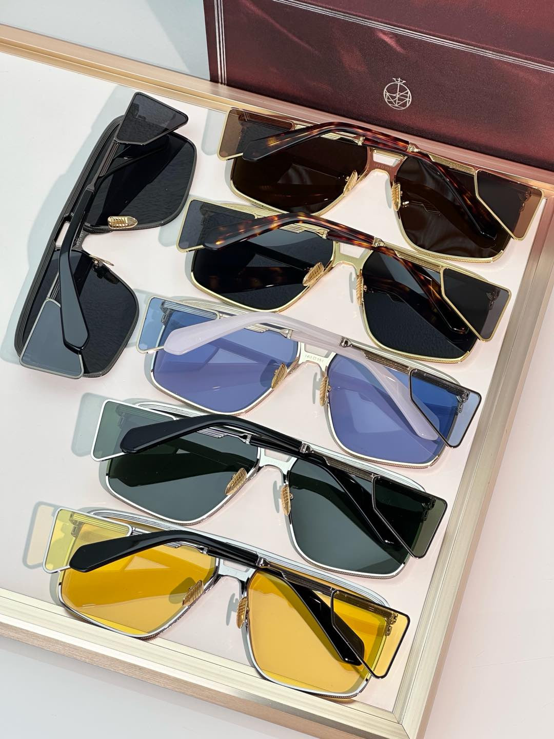 JMM Glasses ASSEN 63-15-146