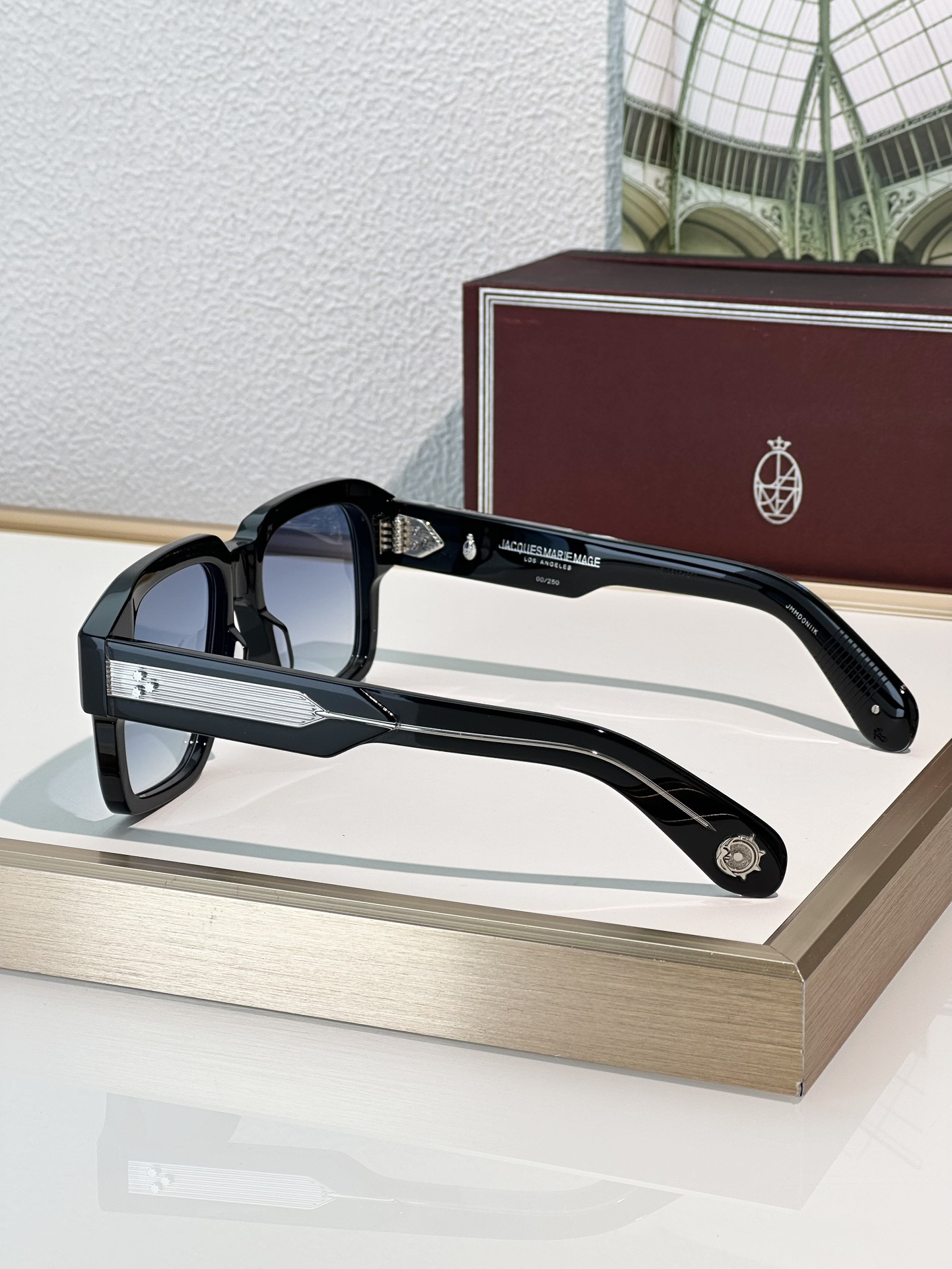 JMM Glasses DONATO Va1e*ntin0 Rossi