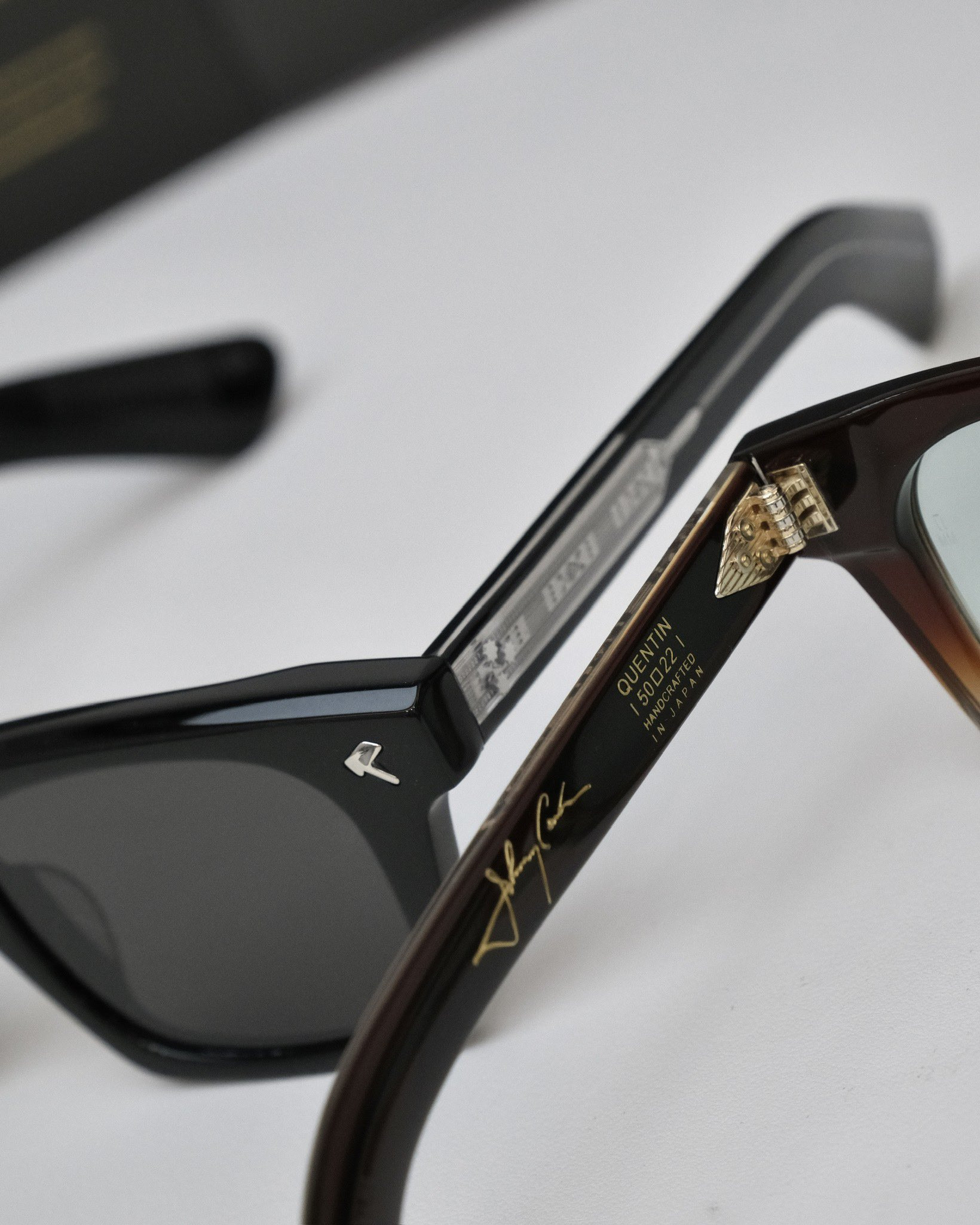 JMM Glasses QUENTIN 50-22-146