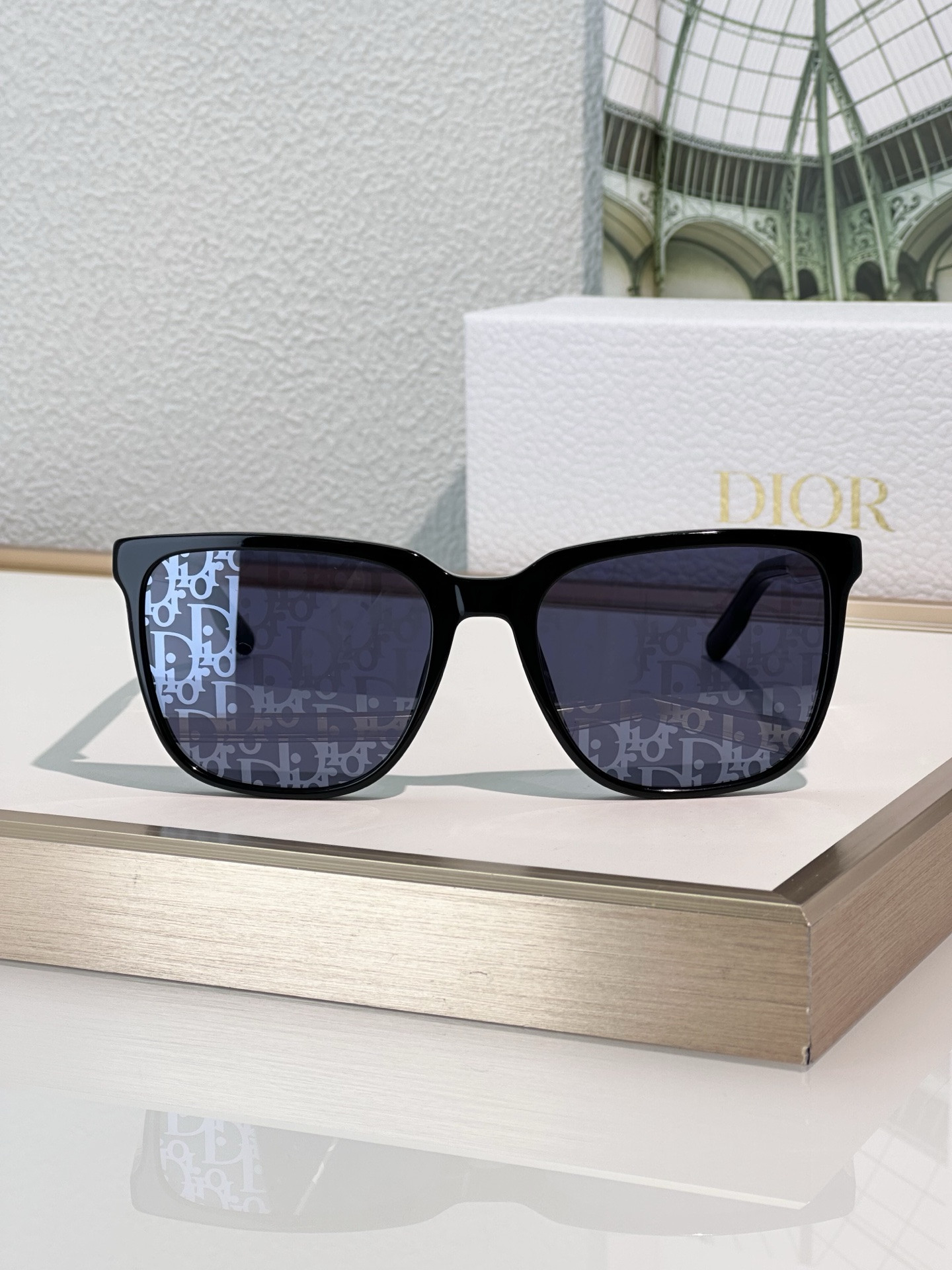 D10r Glasses TAG SU 54-19-145