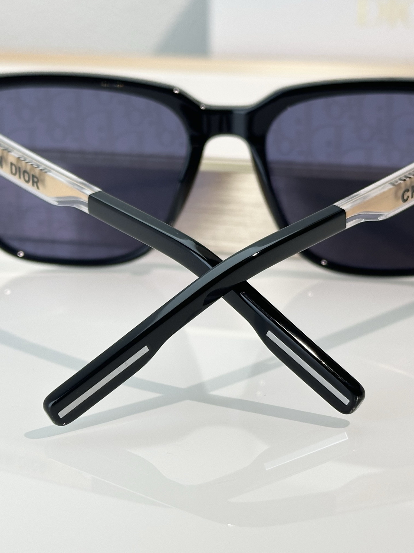 D10r Glasses TAG SU 54-19-145