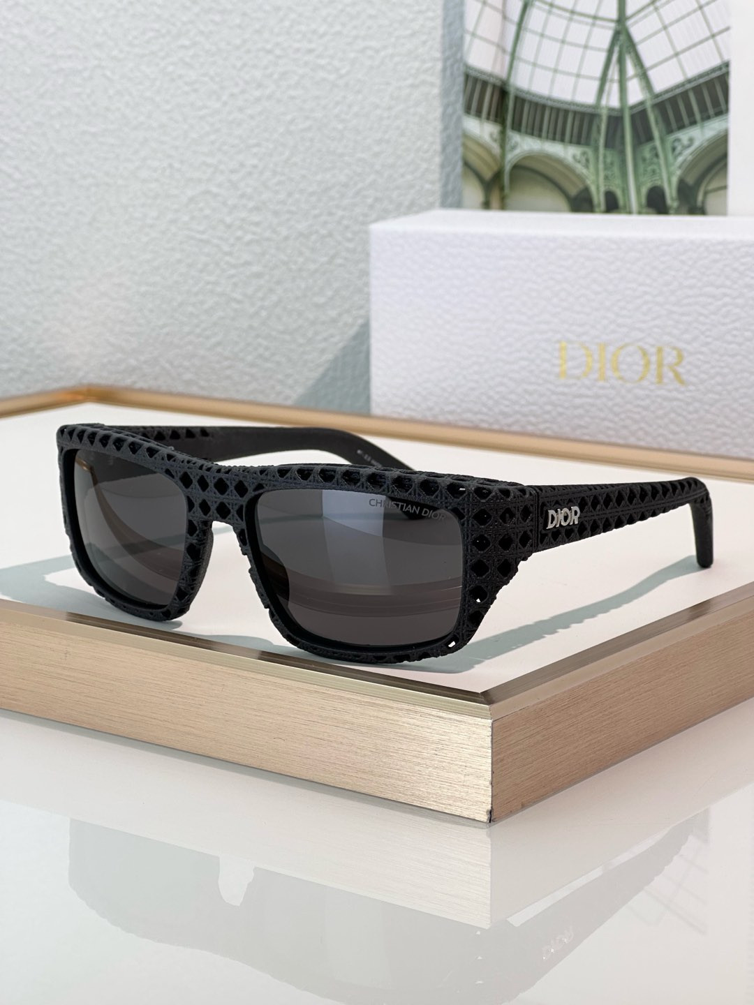 D10r Glasses 3D S1I 57-18-135