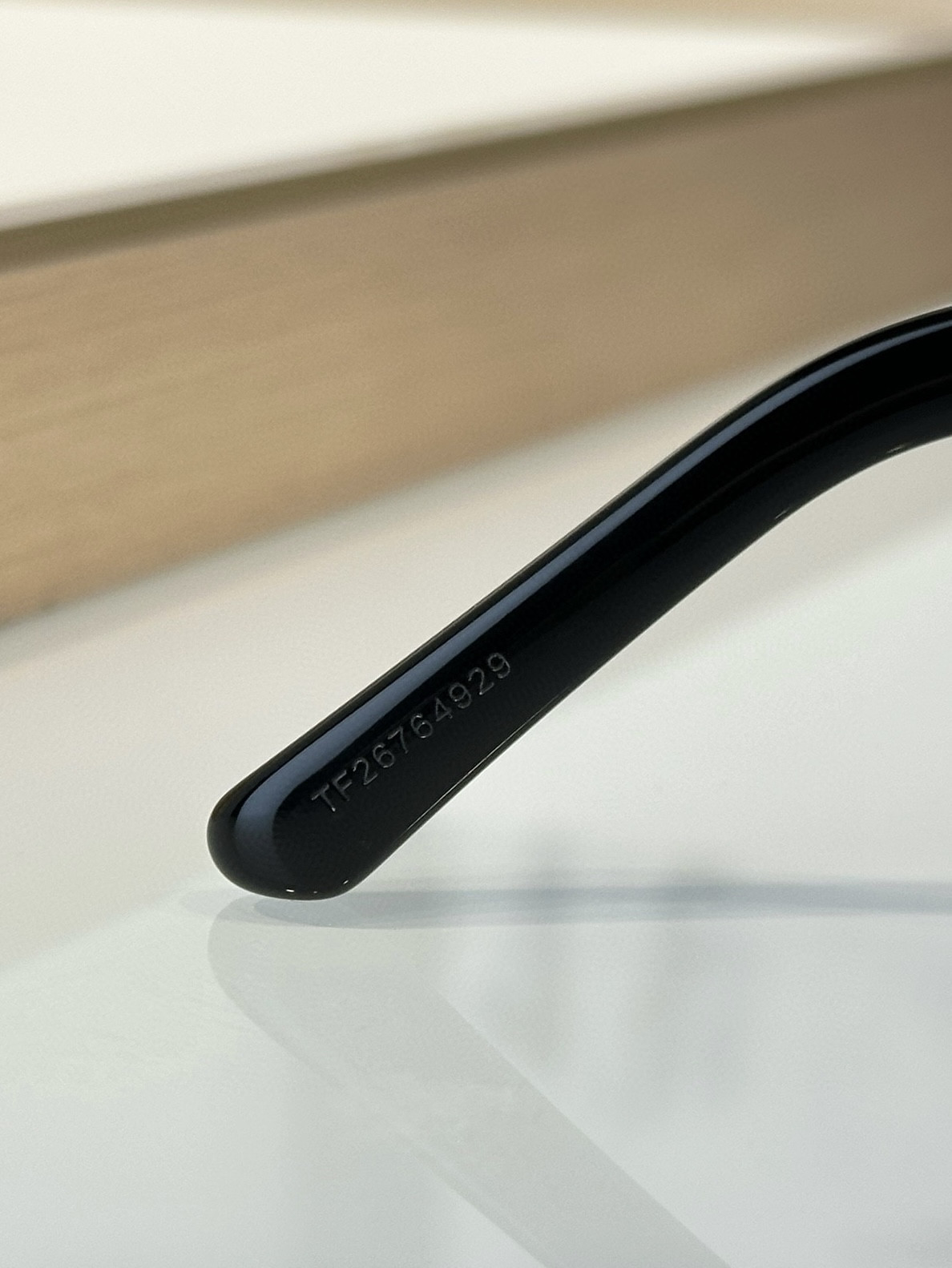 D10r Glasses signafure N1U 55-17-140