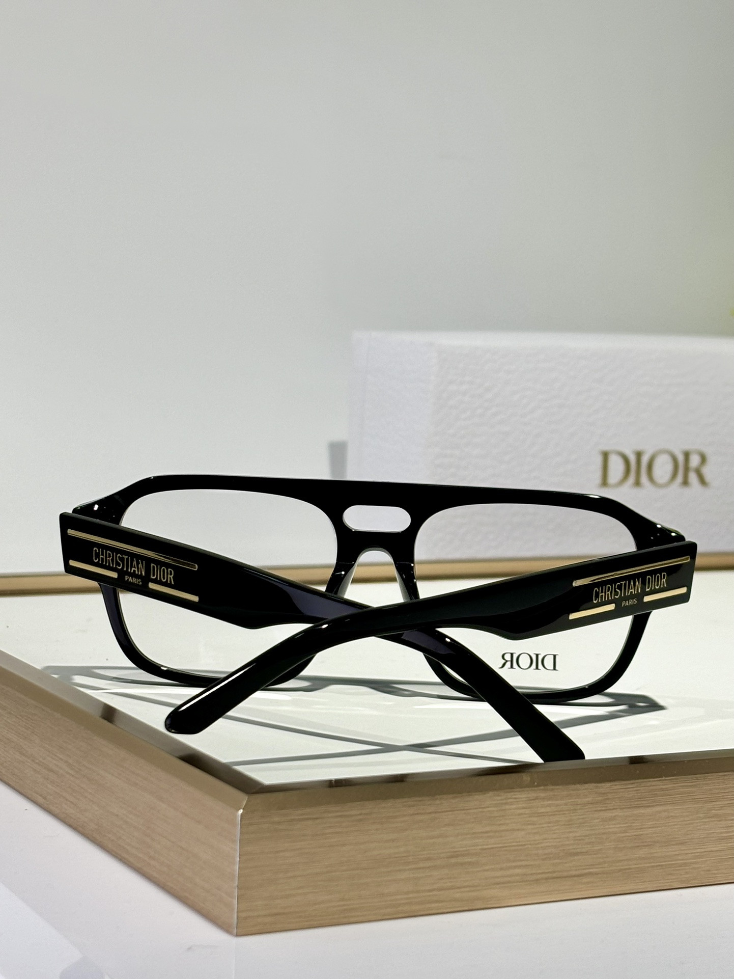 D10r Glasses signafure N1U 55-17-140