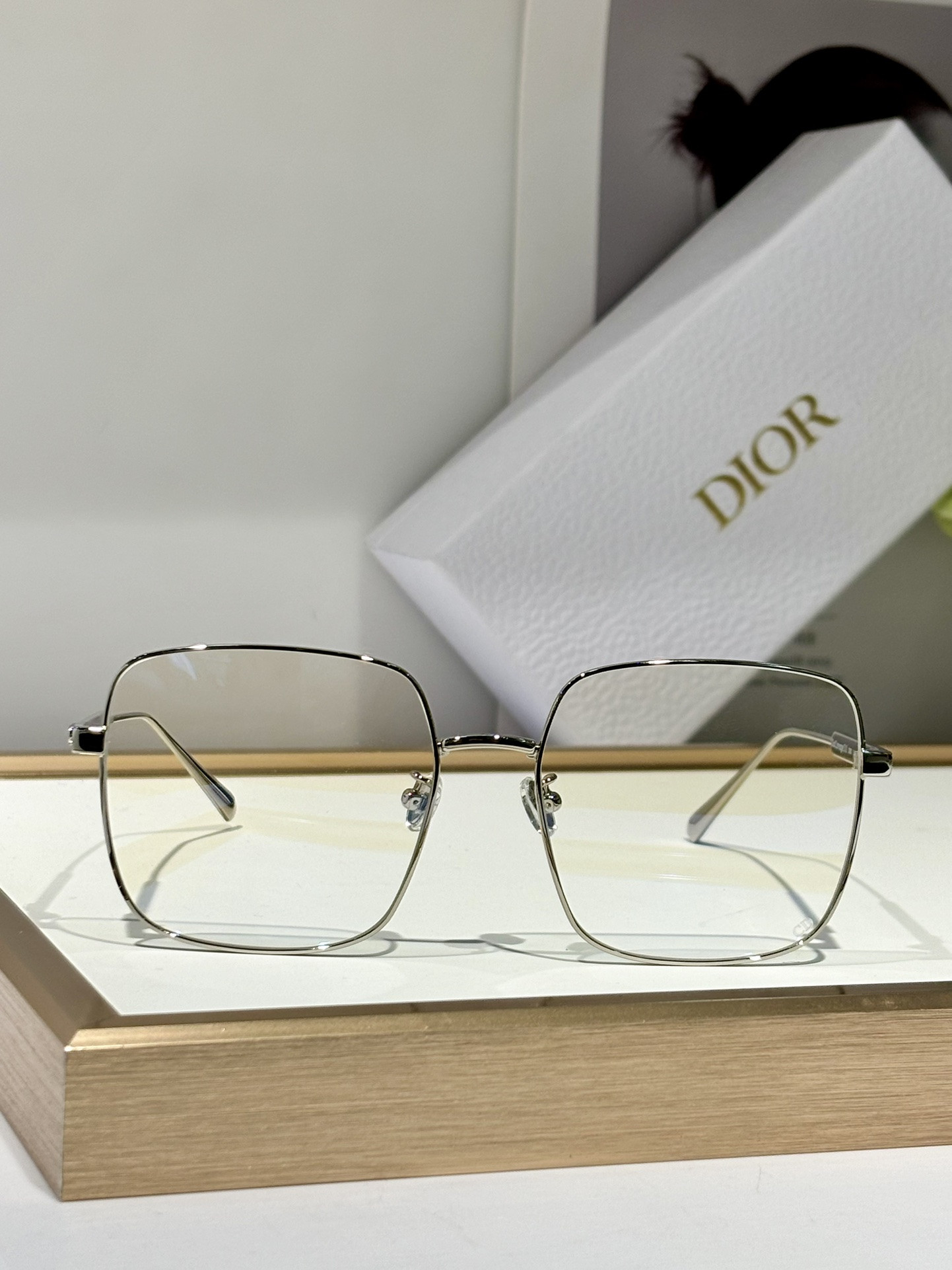 D10r Glasses Cannage S1U 58-19-140