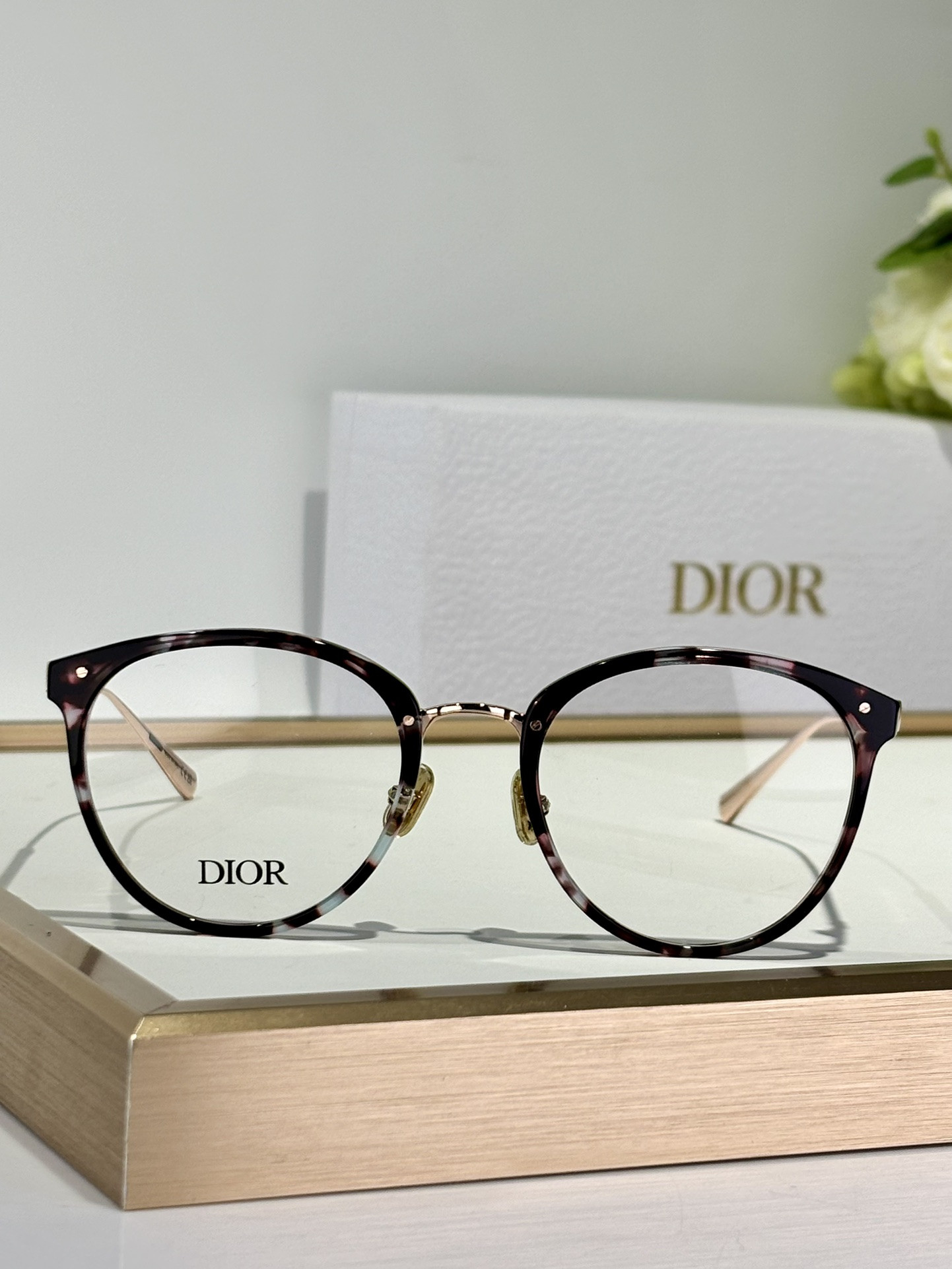 D10r Glasses Mini CD A6L 51-20-145
