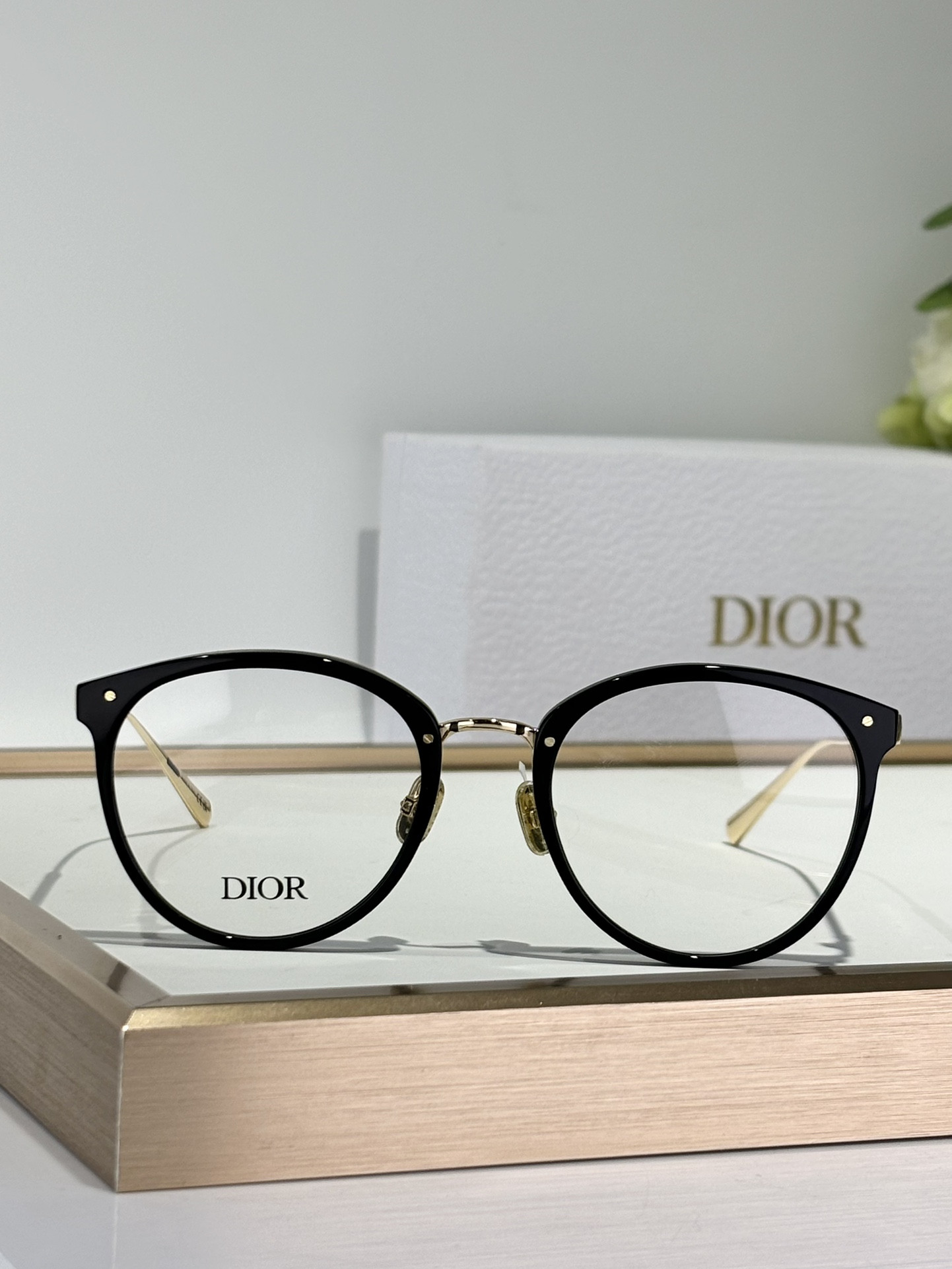 D10r Glasses Mini CD A6L 51-20-145