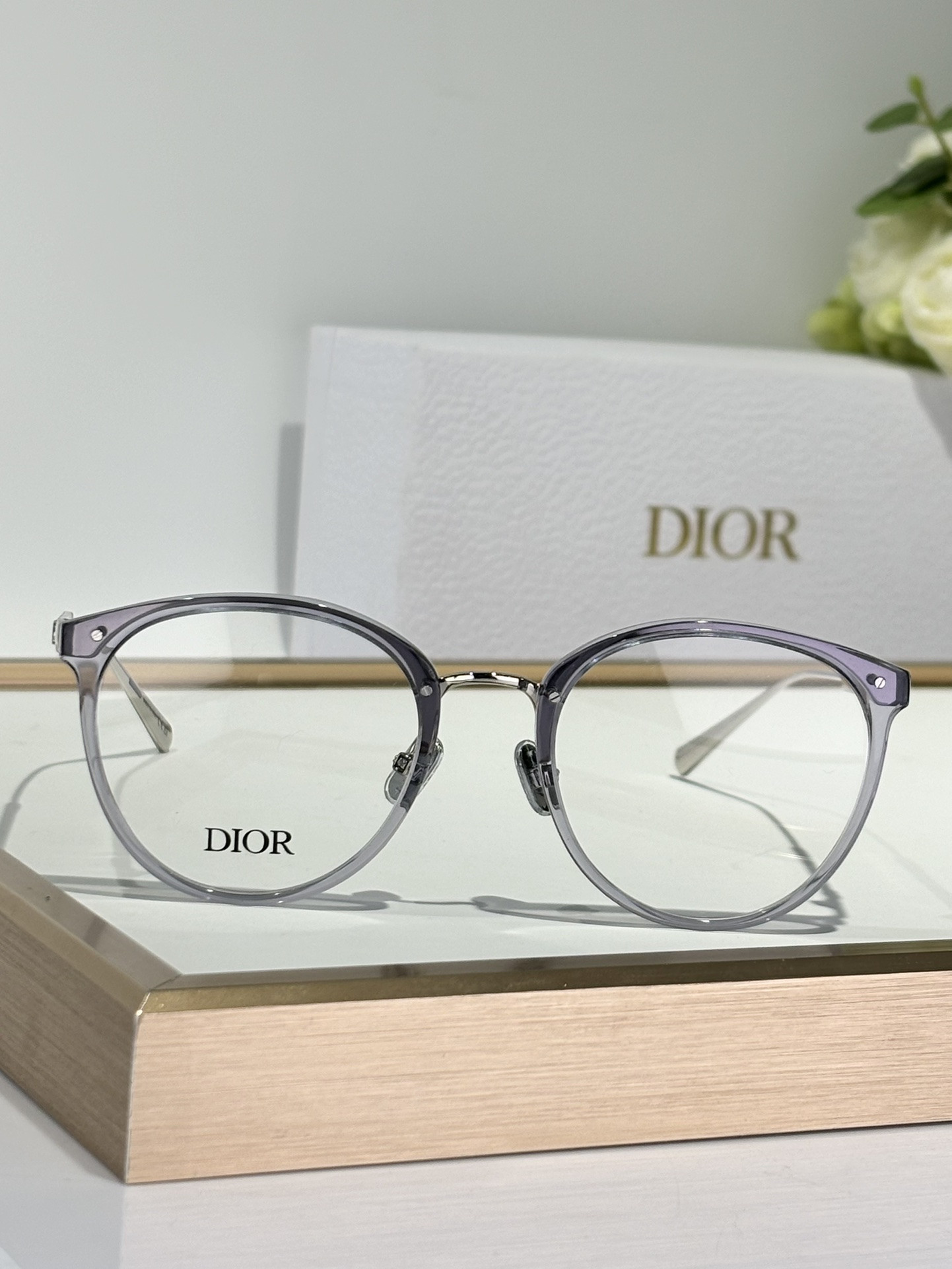 D10r Glasses Mini CD A6L 51-20-145