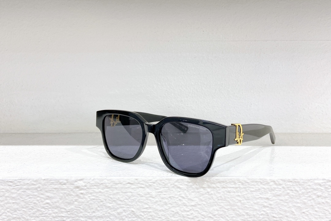 D10r Glasses Oblique S1F 53-19-145