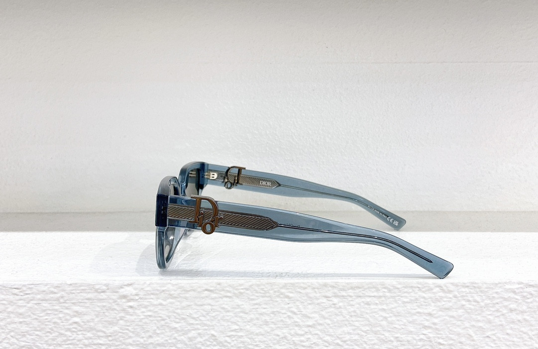 D10r Glasses Oblique S1F 53-19-145