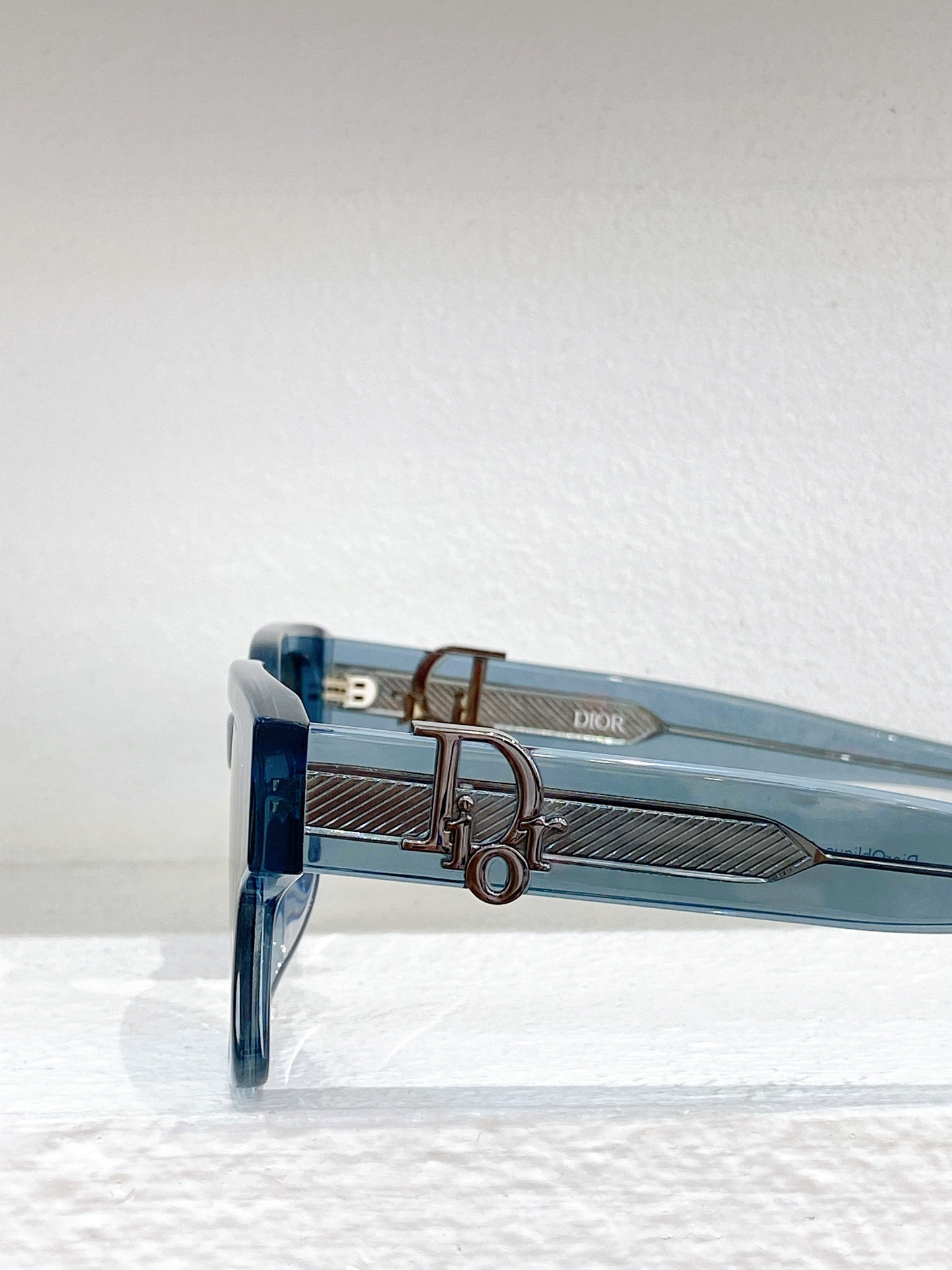 D10r Glasses Oblique S1F 53-19-145