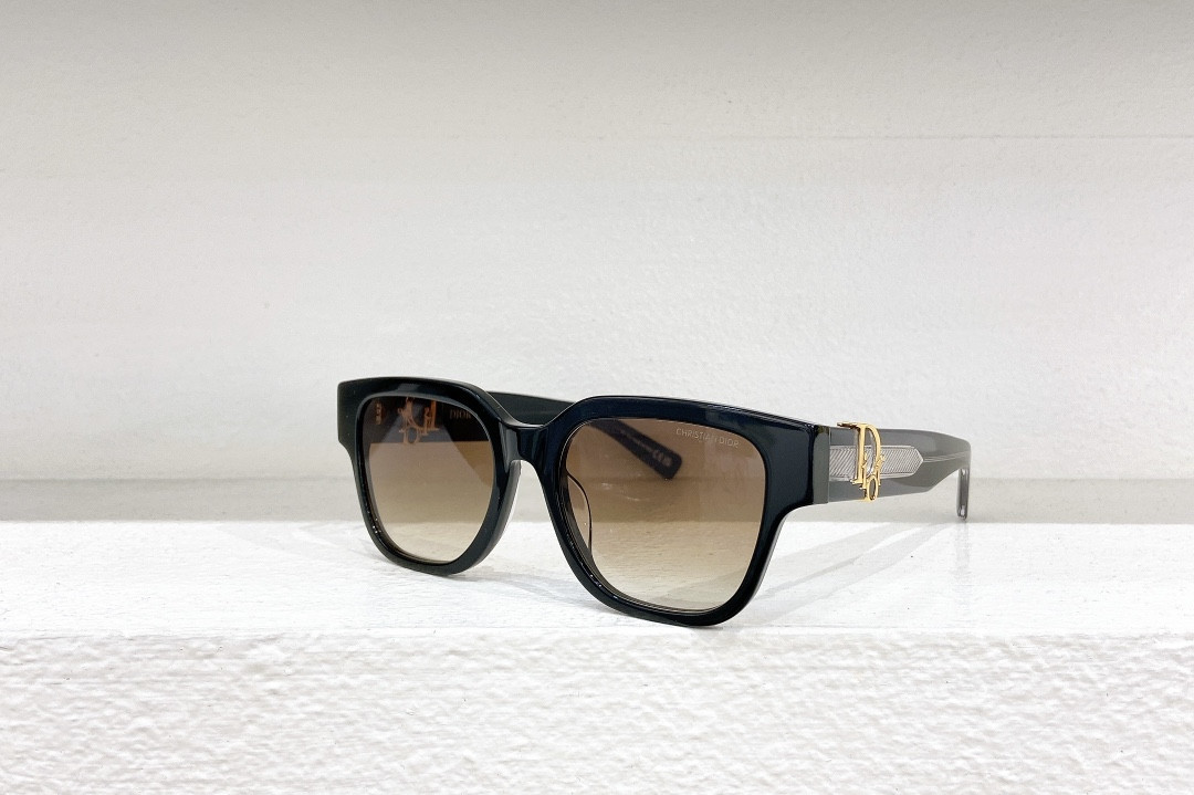 D10r Glasses Oblique S1F 53-19-145