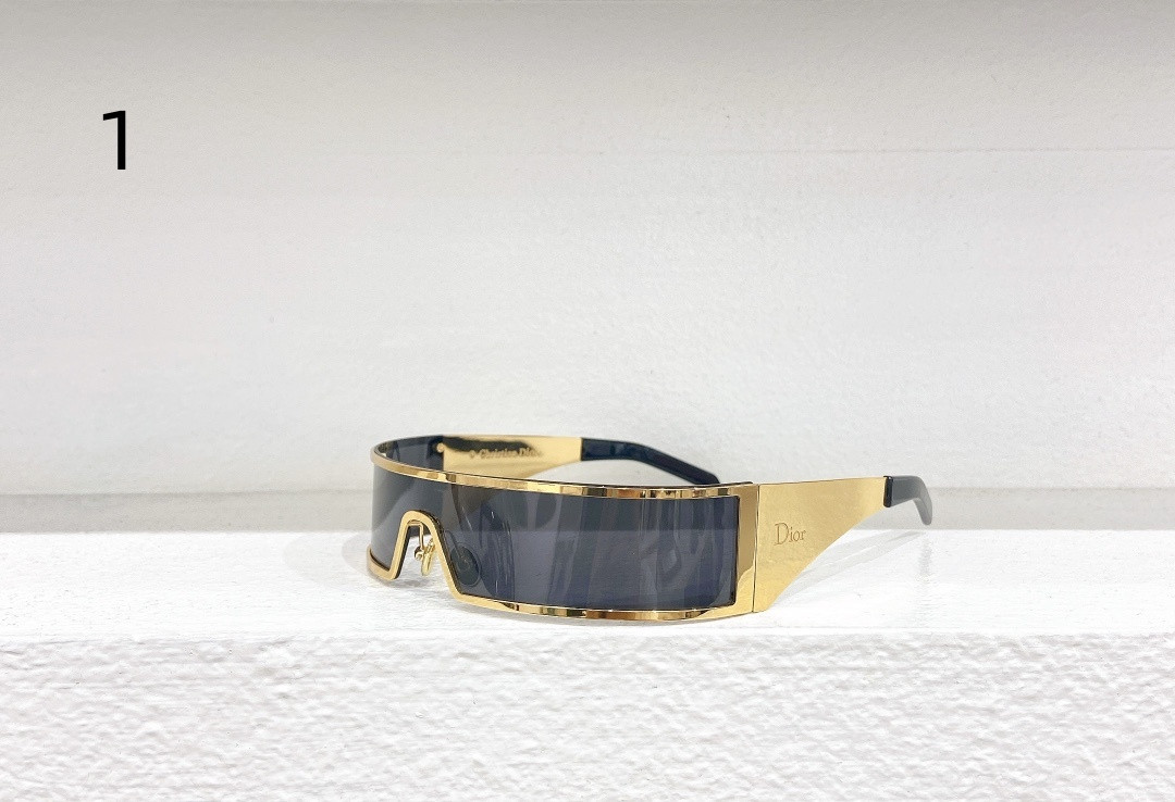 D10r Glasses PUNK 11