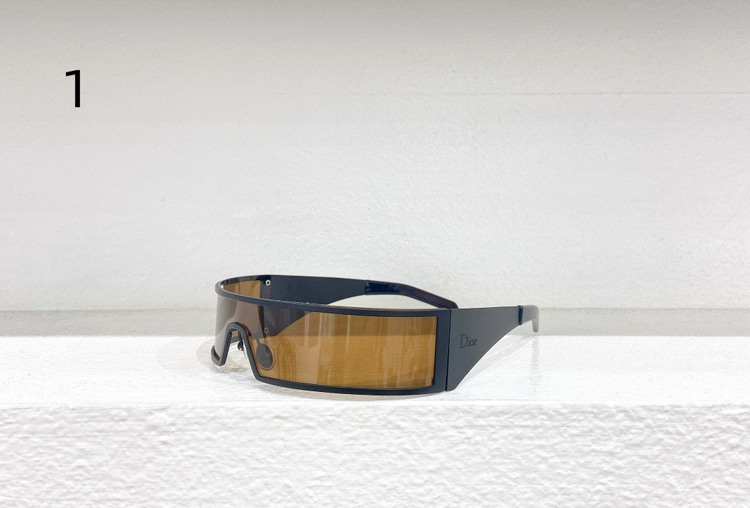 D10r Glasses PUNK 11