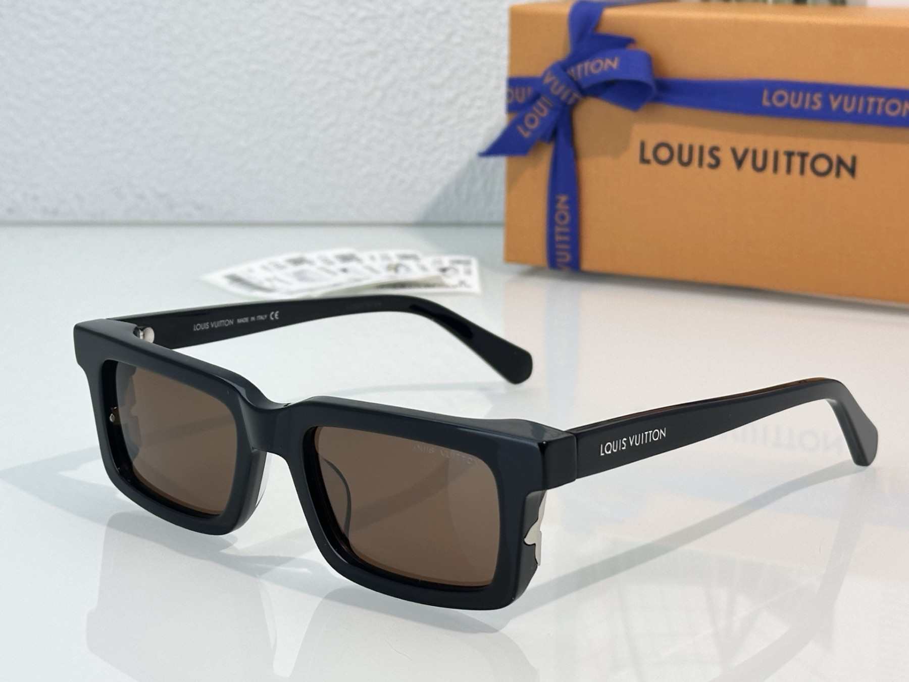 LV Glasses Z2187U 51-21-140