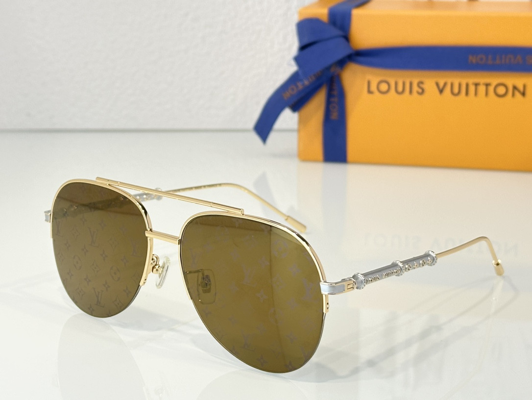 LV Glasses Z2024E 60-16-145