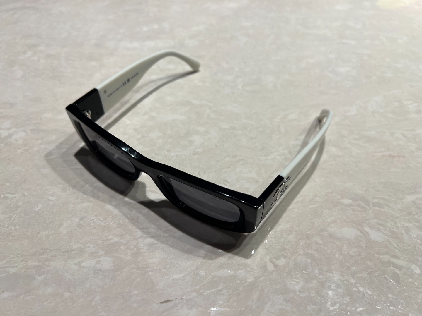 Ch**el Glasses cha5525 143-52-19-140