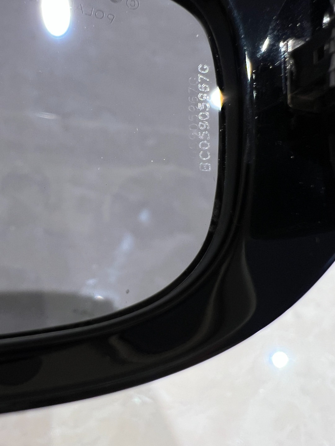 Ch**el Glasses cha5525 143-52-19-140