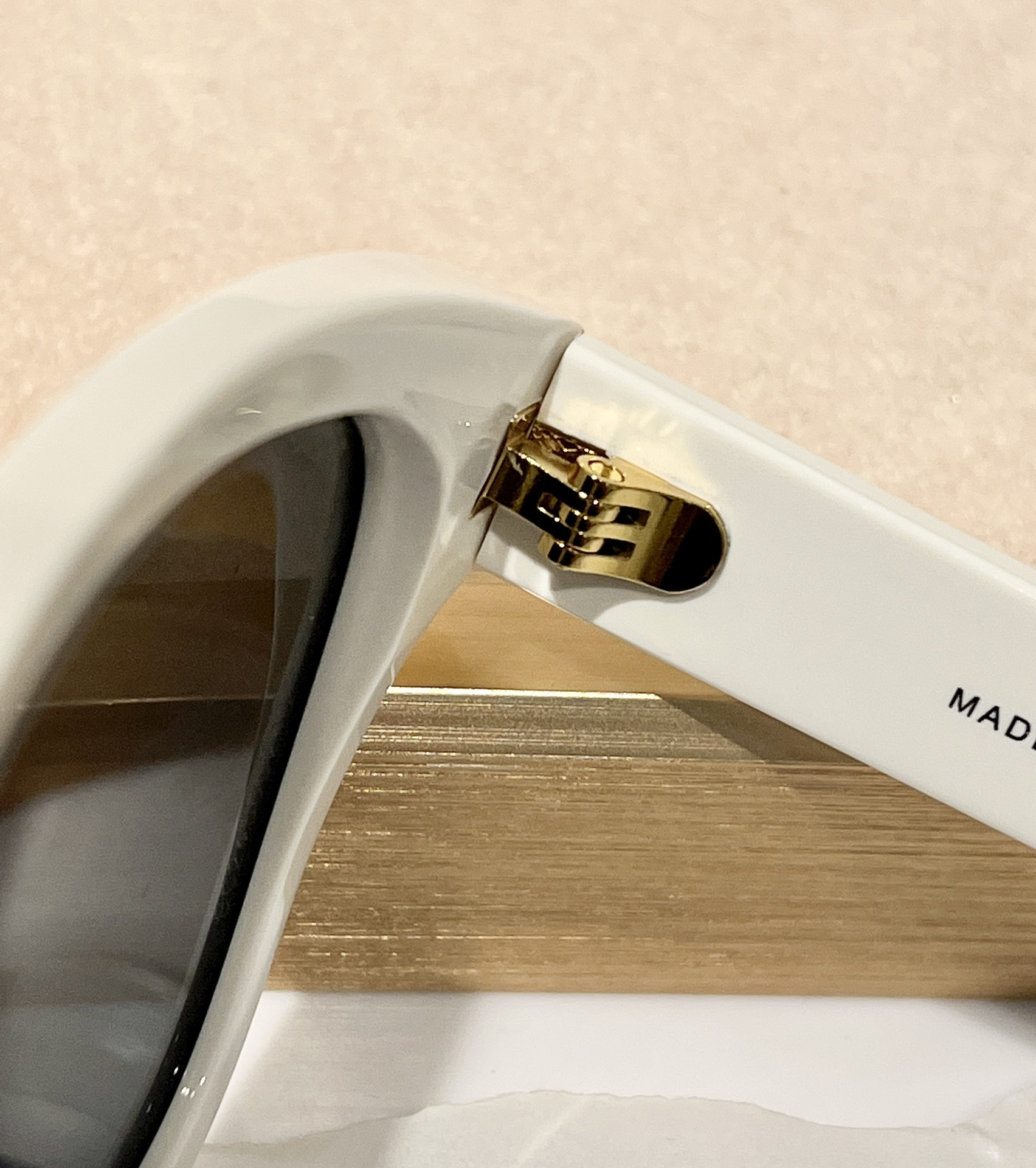 Ch**el Glasses 5482 54-17-140