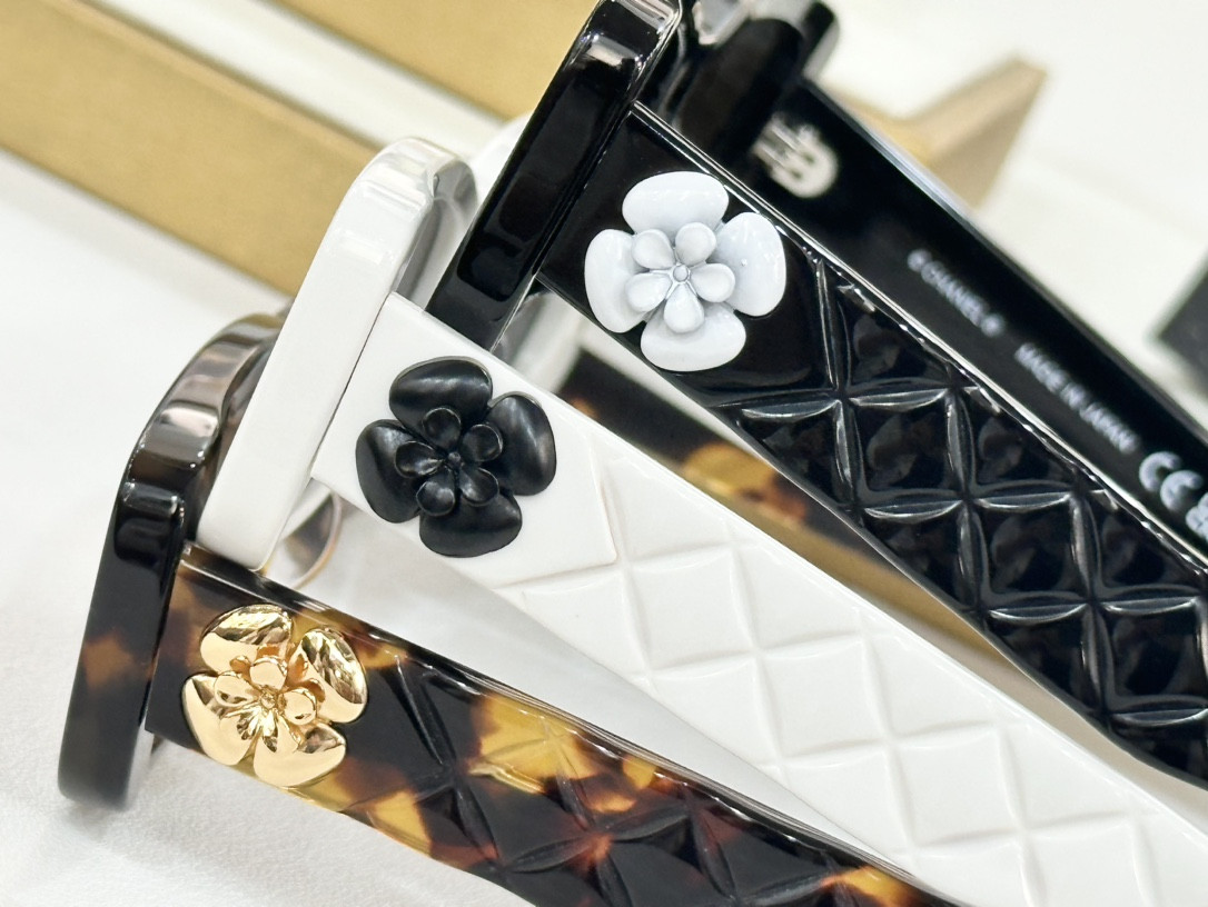 Ch**el Glasses CH4583 51-19-140