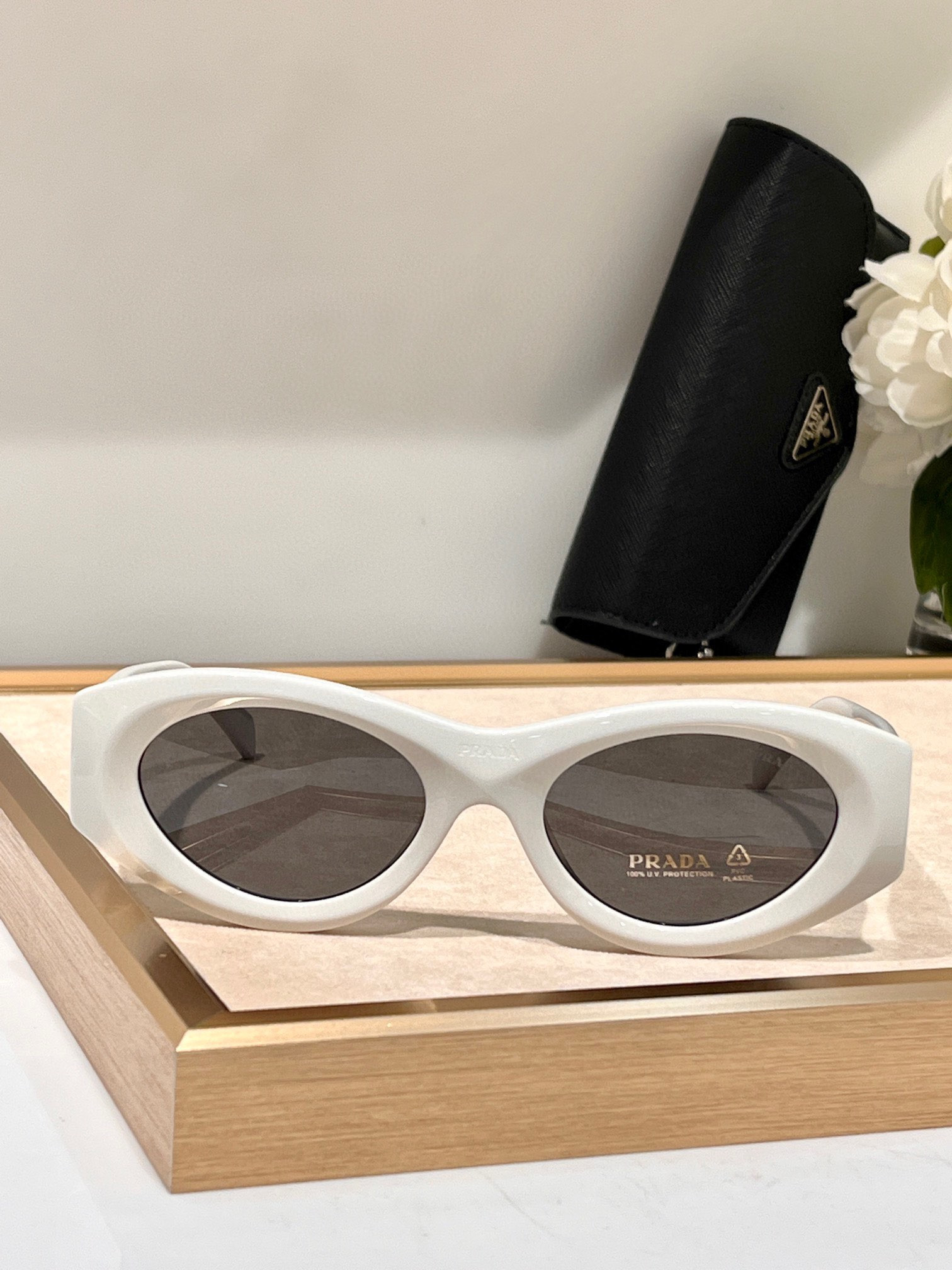 Pra*a Glasses SPR20Z 53-20-140