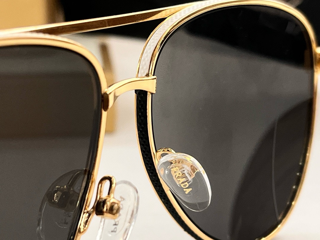 Pra*a Glasses PS52WS 61-14-145