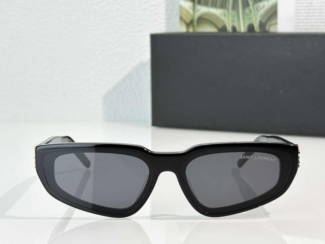 Y51 Glasses SLM251 60-16-145