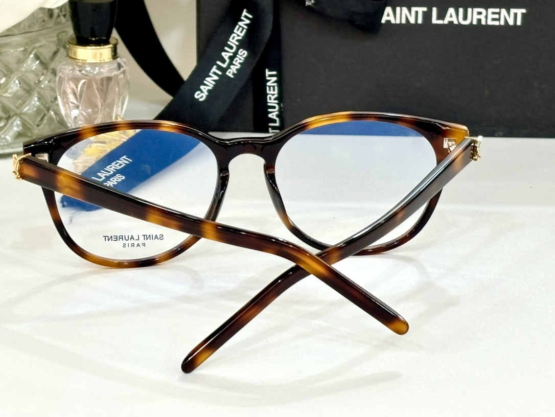 Y51 Glasses SLM111F 53-17-145