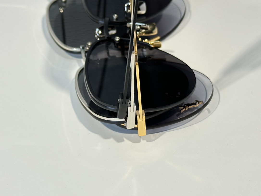 Y51 Glasses SL328K 61-14-145