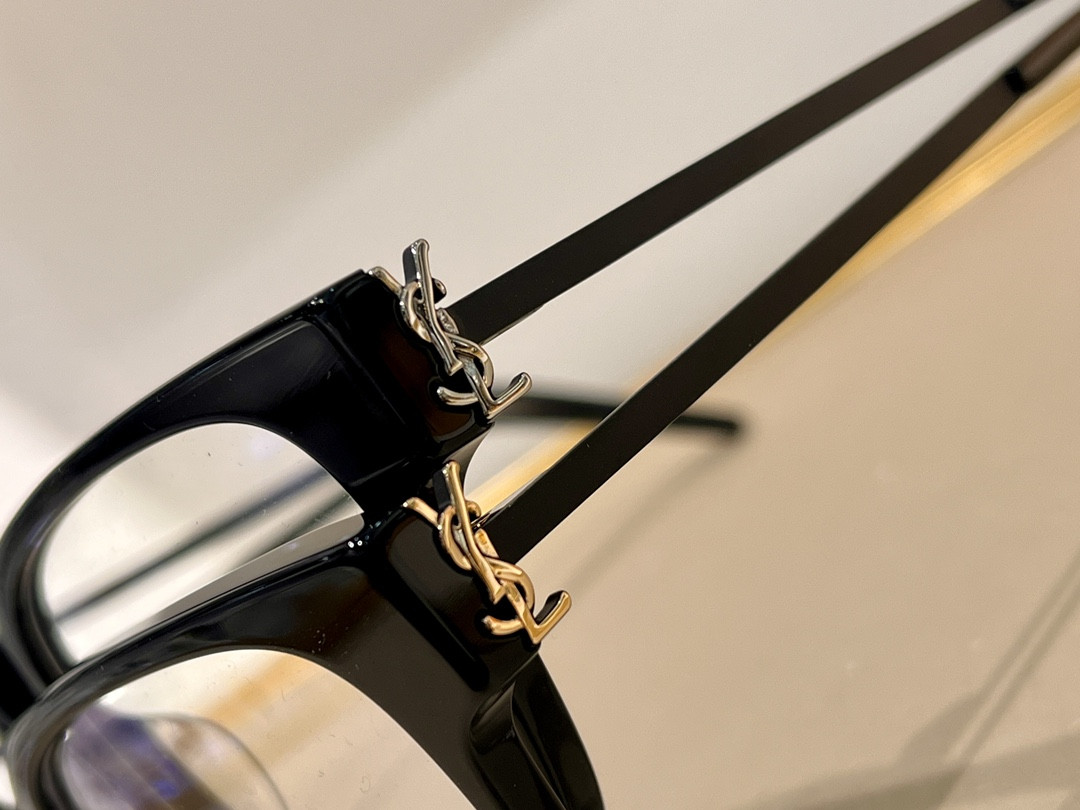 Y51 Glasses M480 54-17-145