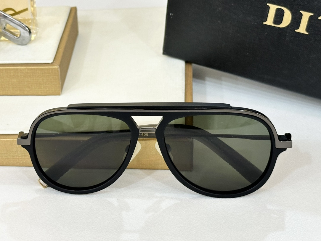 DITA Glasses LSA-406 61-17-146