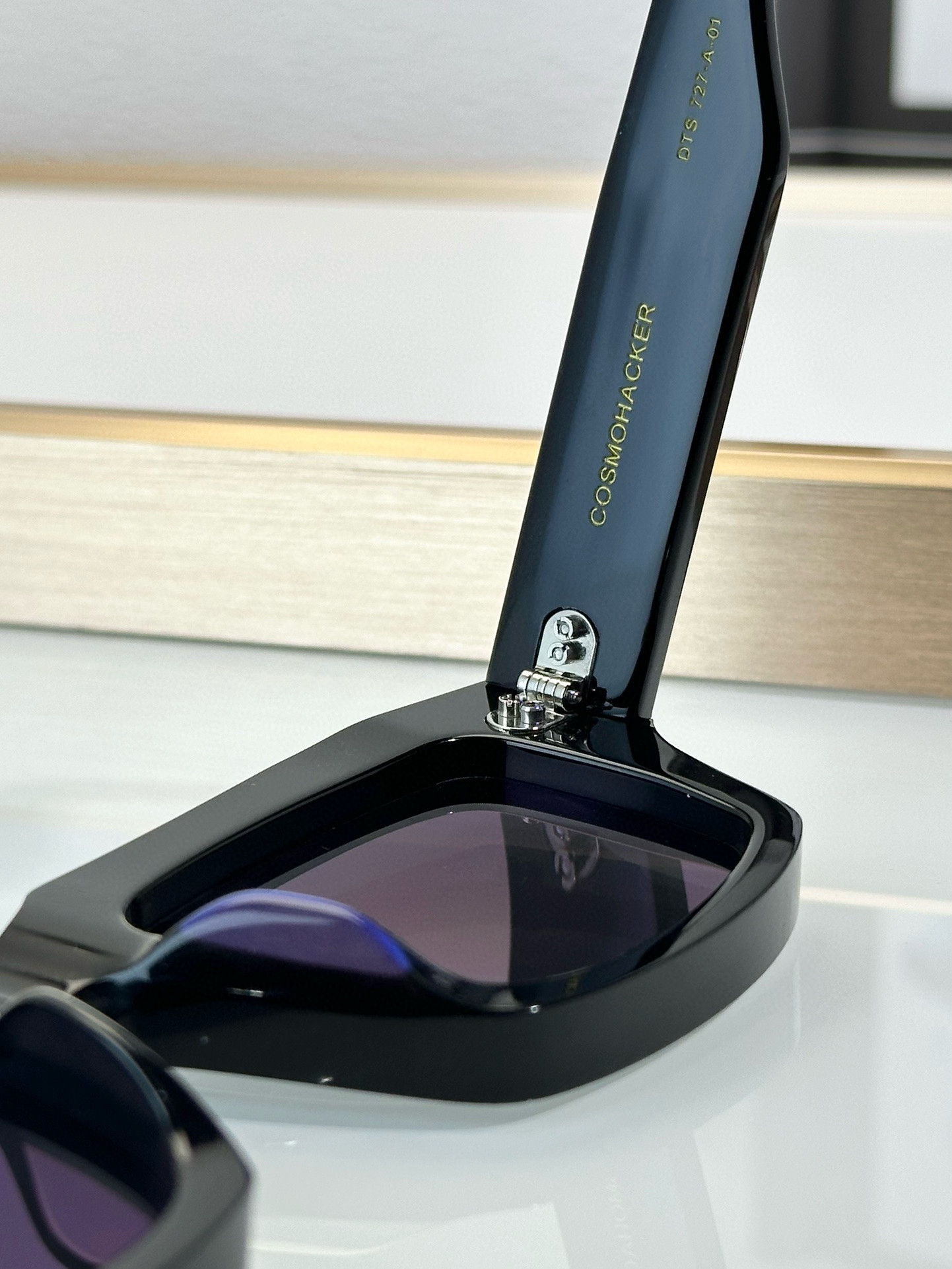 DITA Glasses DTS727 51-21-145