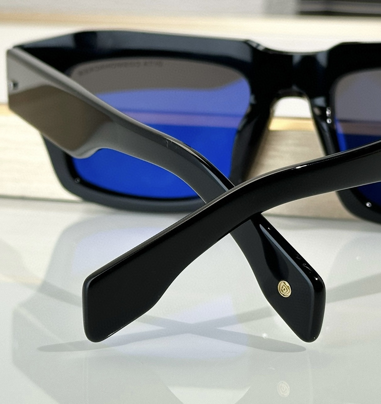 DITA Glasses DTS727 51-21-145