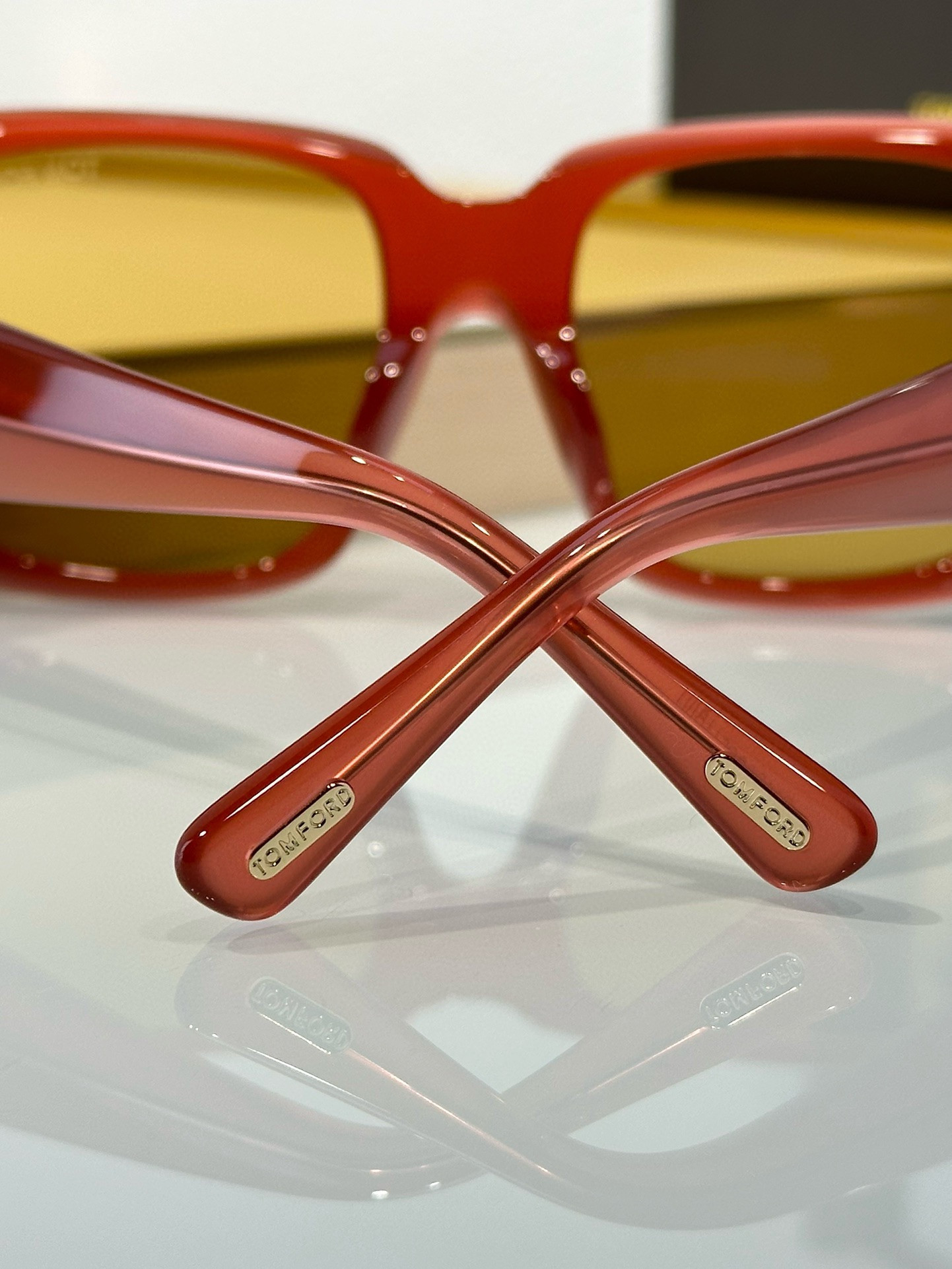 Tom Ford Glasses TF1035 51-20-135