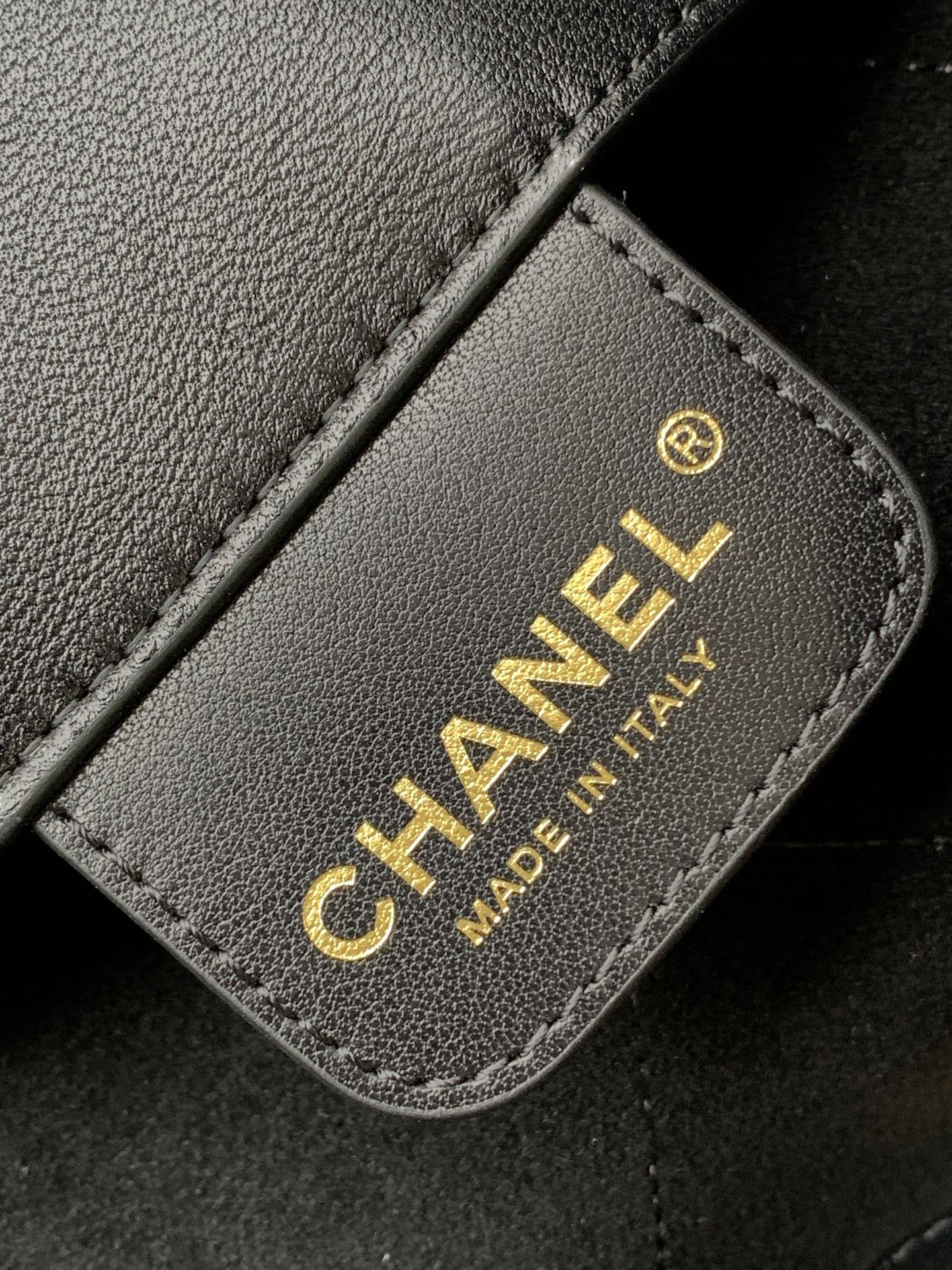 Ch**el Large Hobo Bag AS5410 35x30x14cm