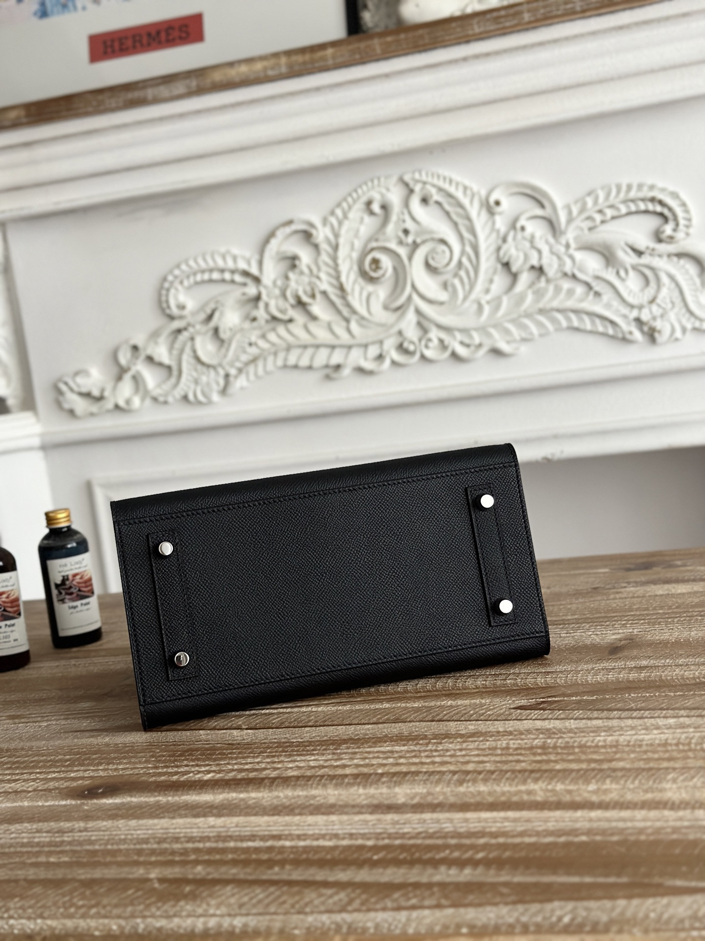 H**me5 BIRKIN EPSOM 25 30 35