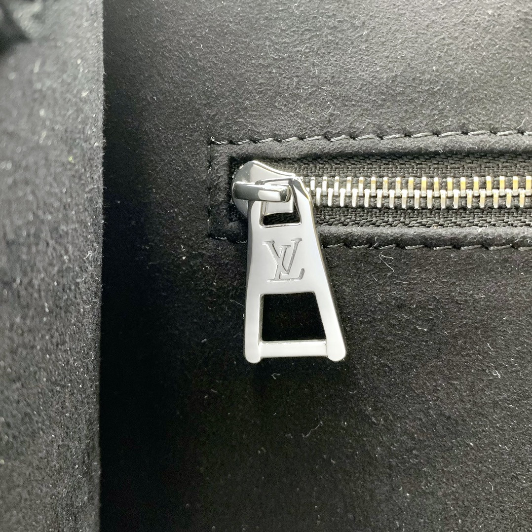 LV On the Go PM M14576 25x19x11.5cm