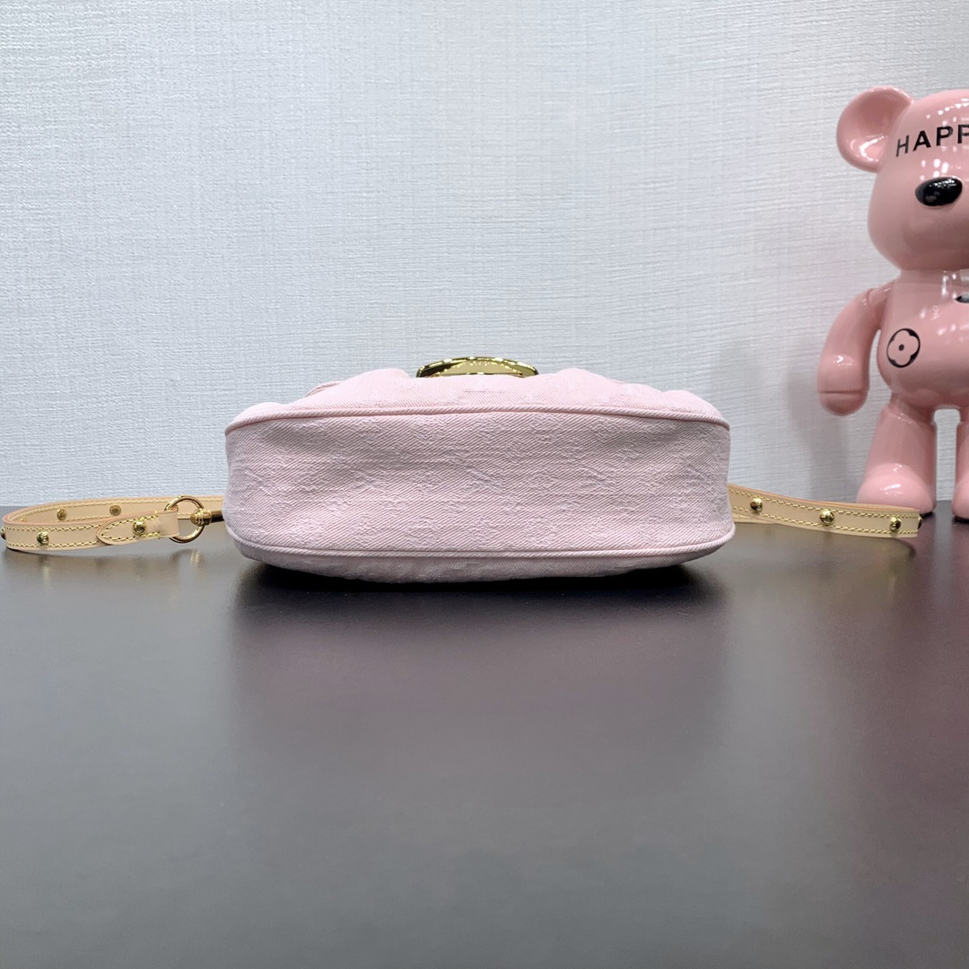 LV Sunset M13347 27x18x3cm