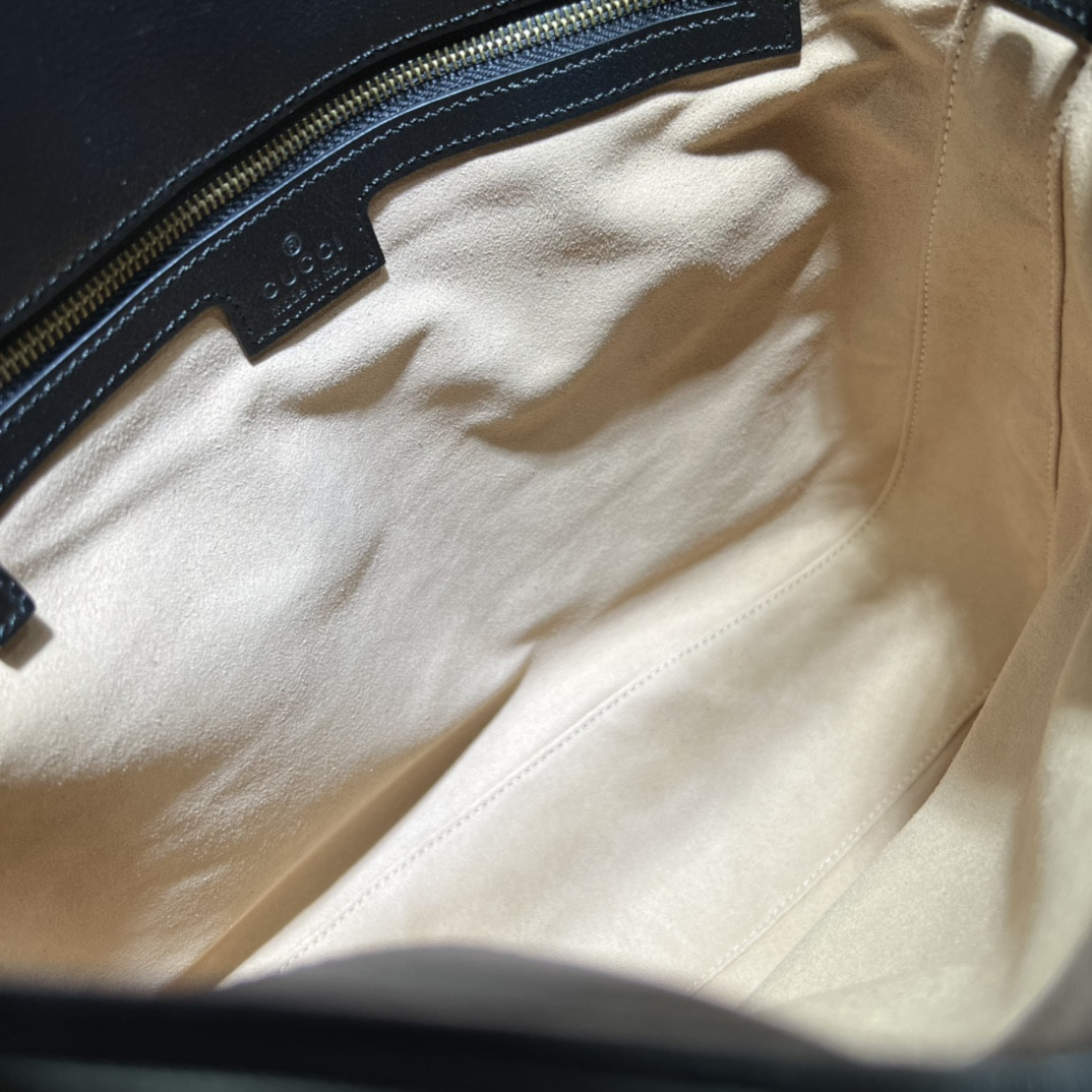 Gvc*1 Diana Medium shoulder bag 30x23x6.5cm