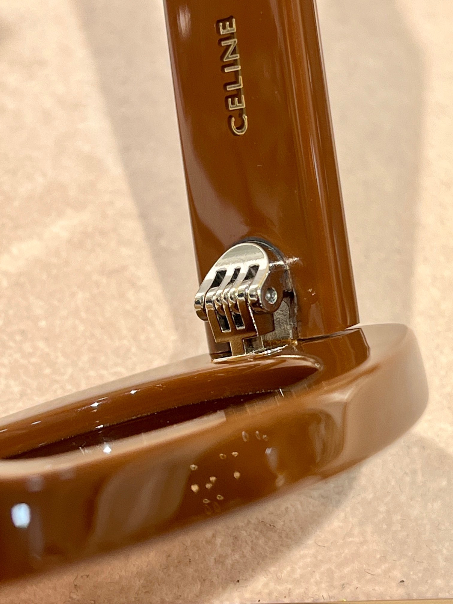 Ce1i*e Glasses 40194 52-22-145