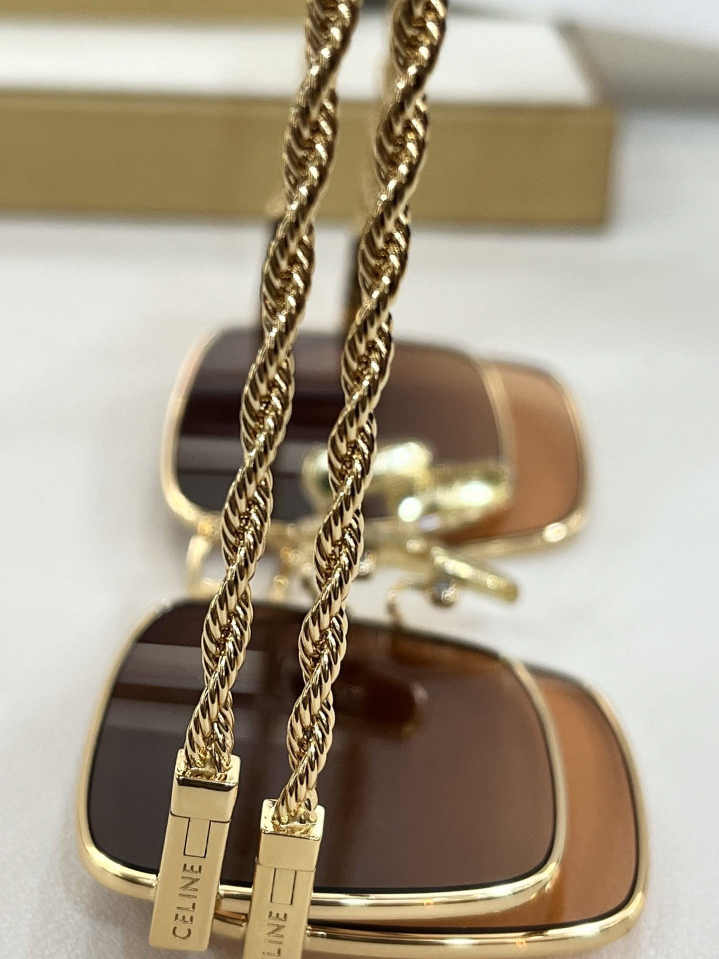 Ce1i*e Glasses CL40522 54-18-140