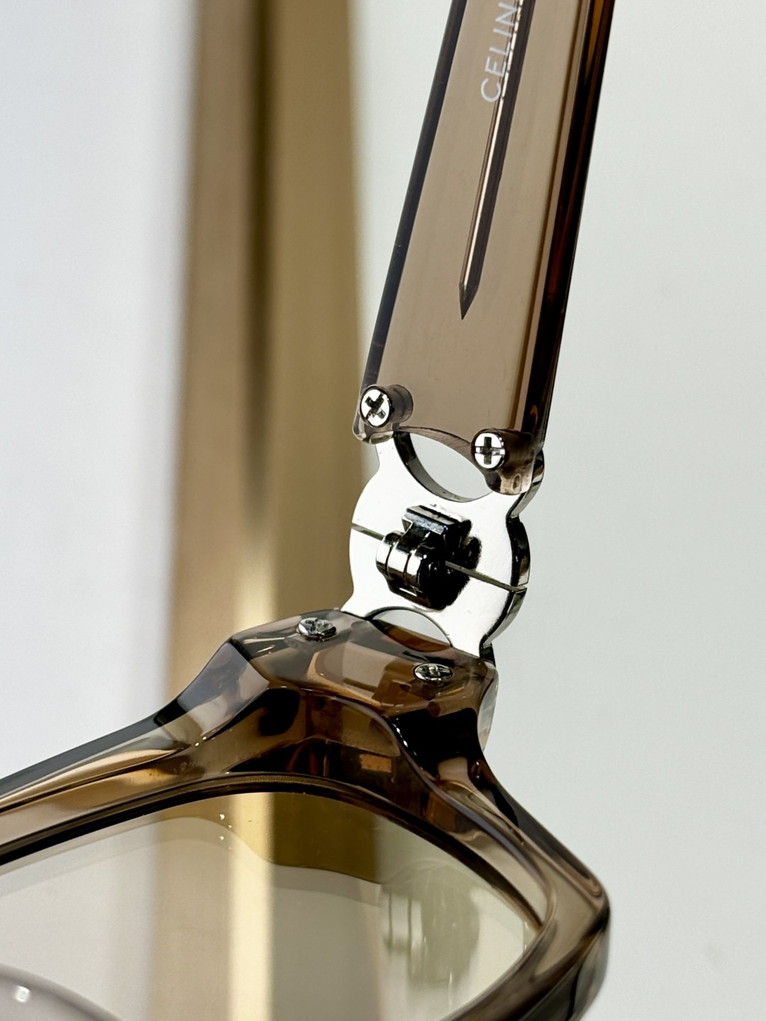 Ce1i*e Glasses CL40524 52-19-140