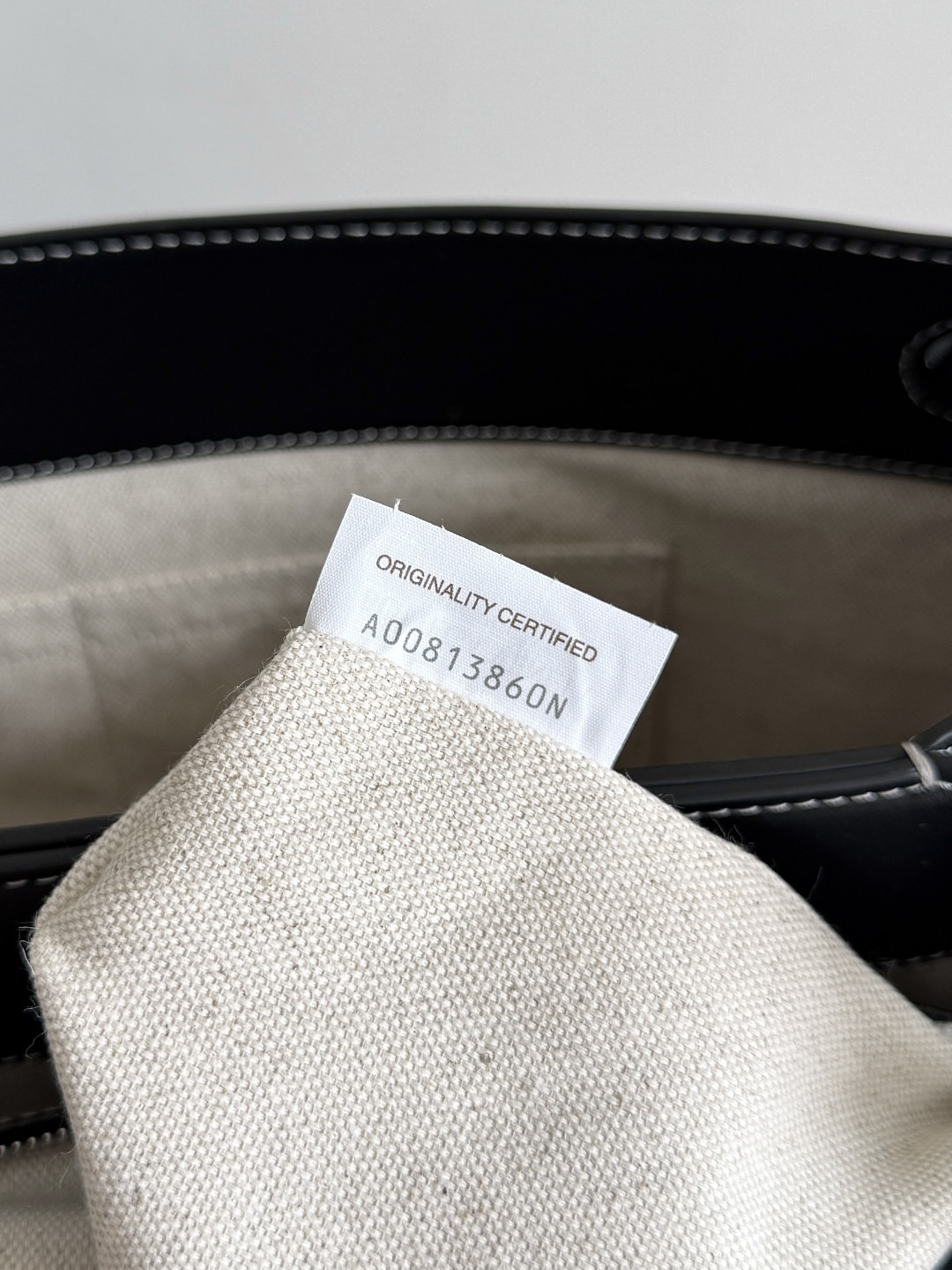 B0tt*ga Ven*ta Medium Andiamo Messenger 37x26x13cm