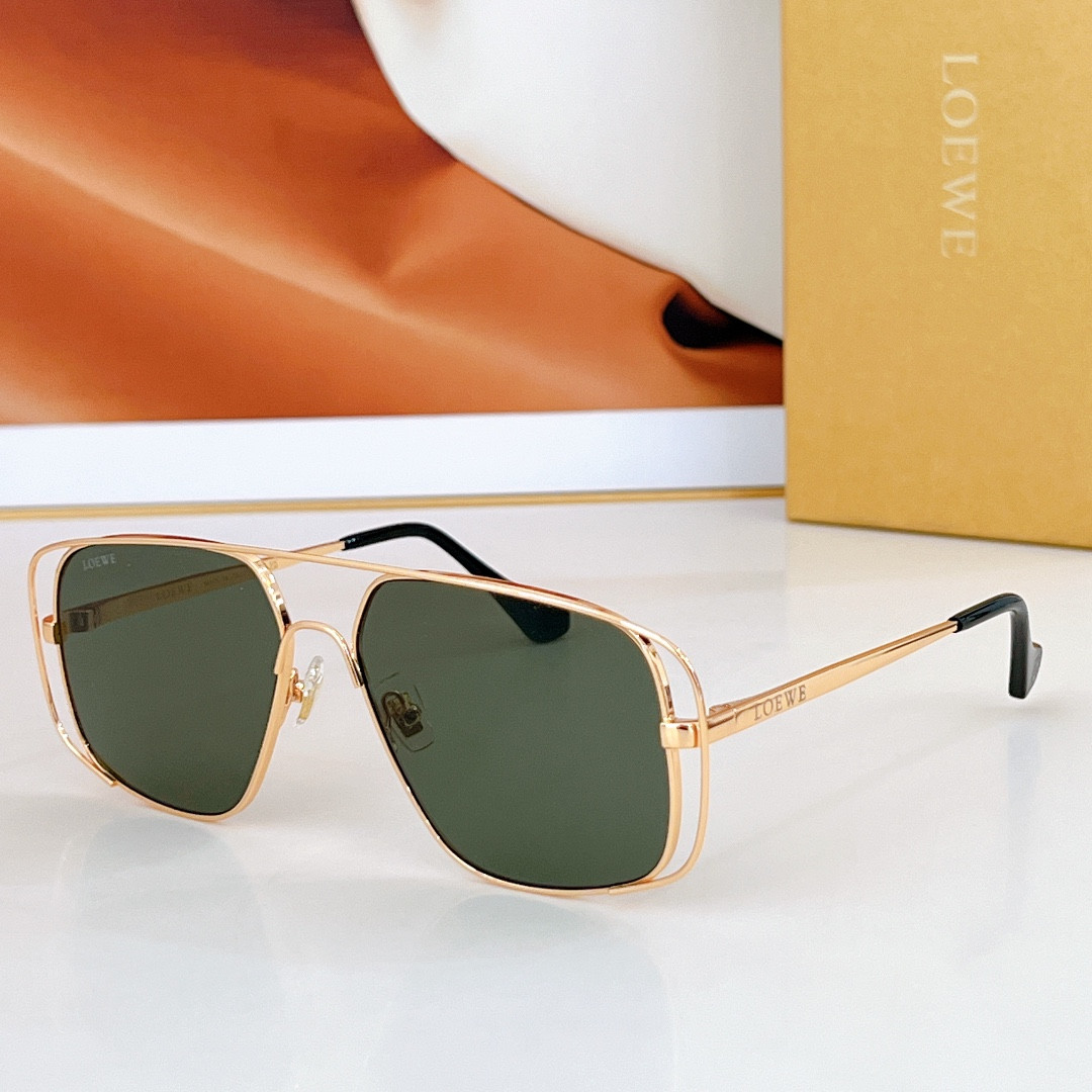 L0ew* Glasses LW5130S 58-25-145