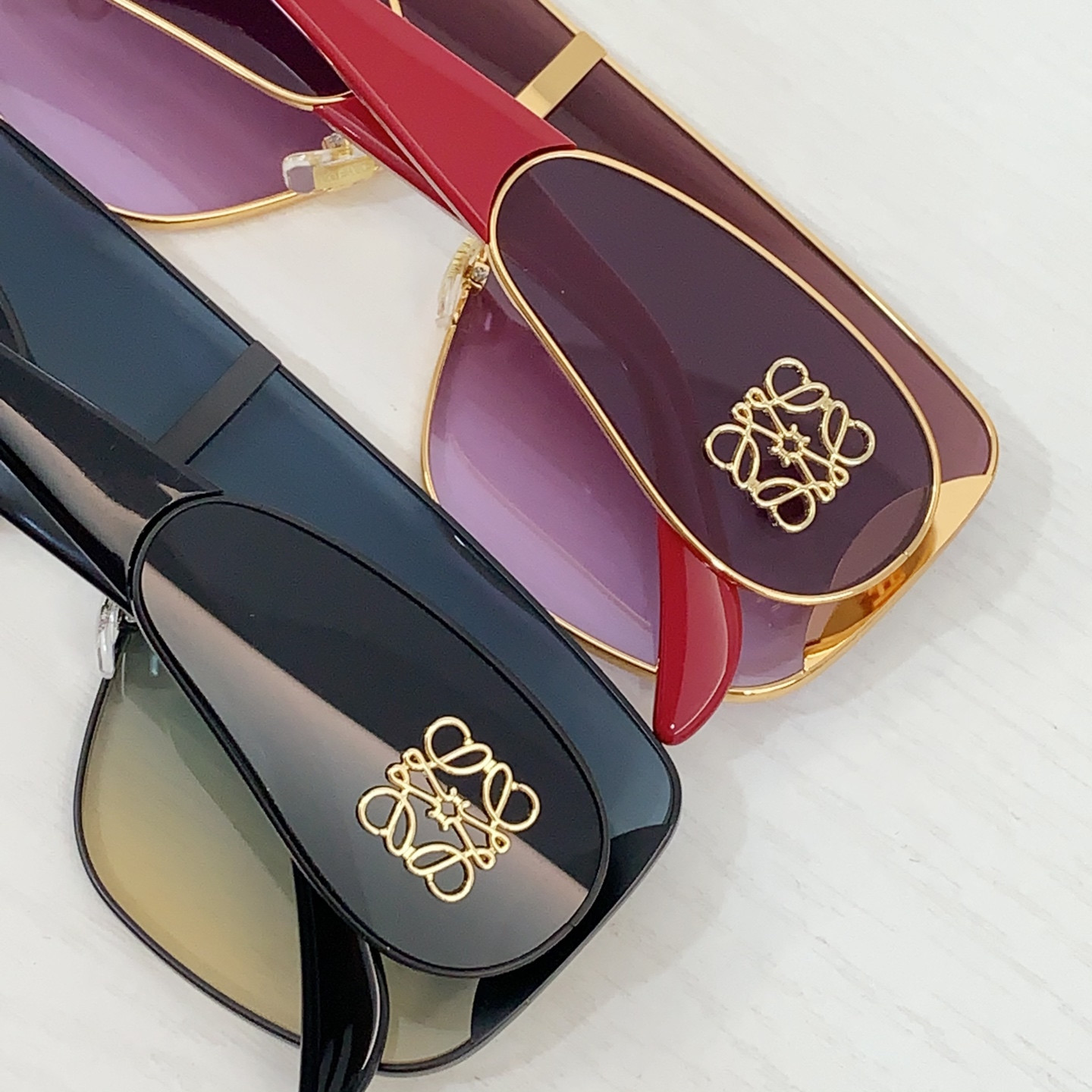 L0ew* Glasses LW5094S 141-0-142