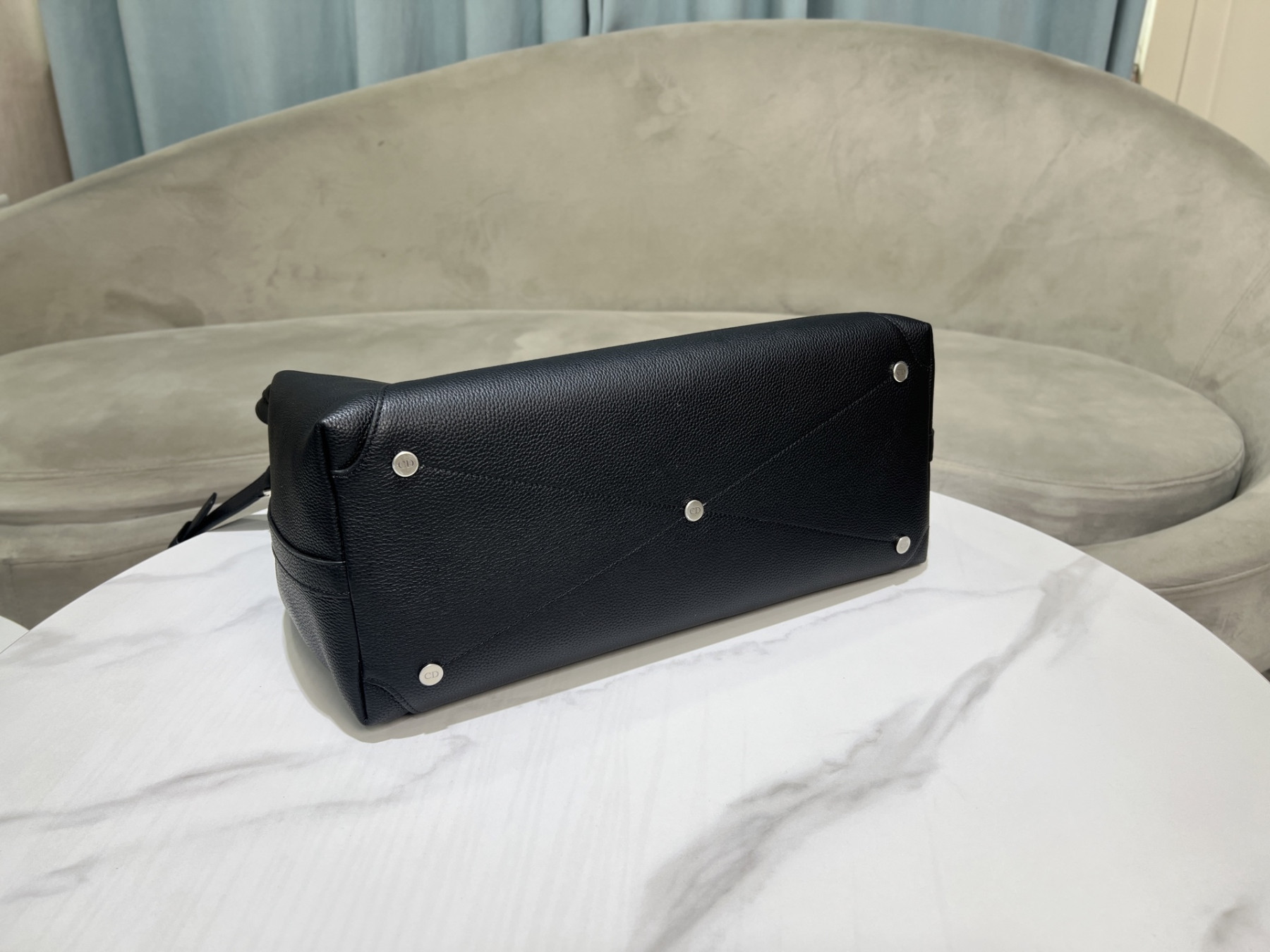 D10r Normandie medium tote bag 42 x 27.5 x 17 cm