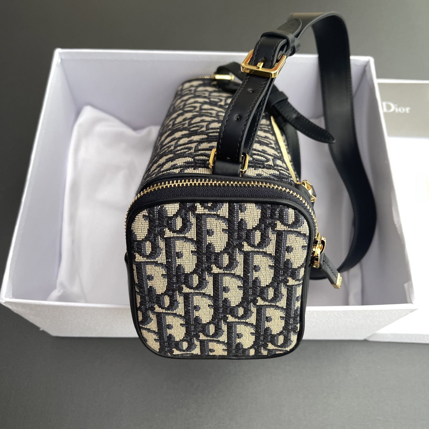 D10r D10rstar East-West Mini Bag 27x11x10cm